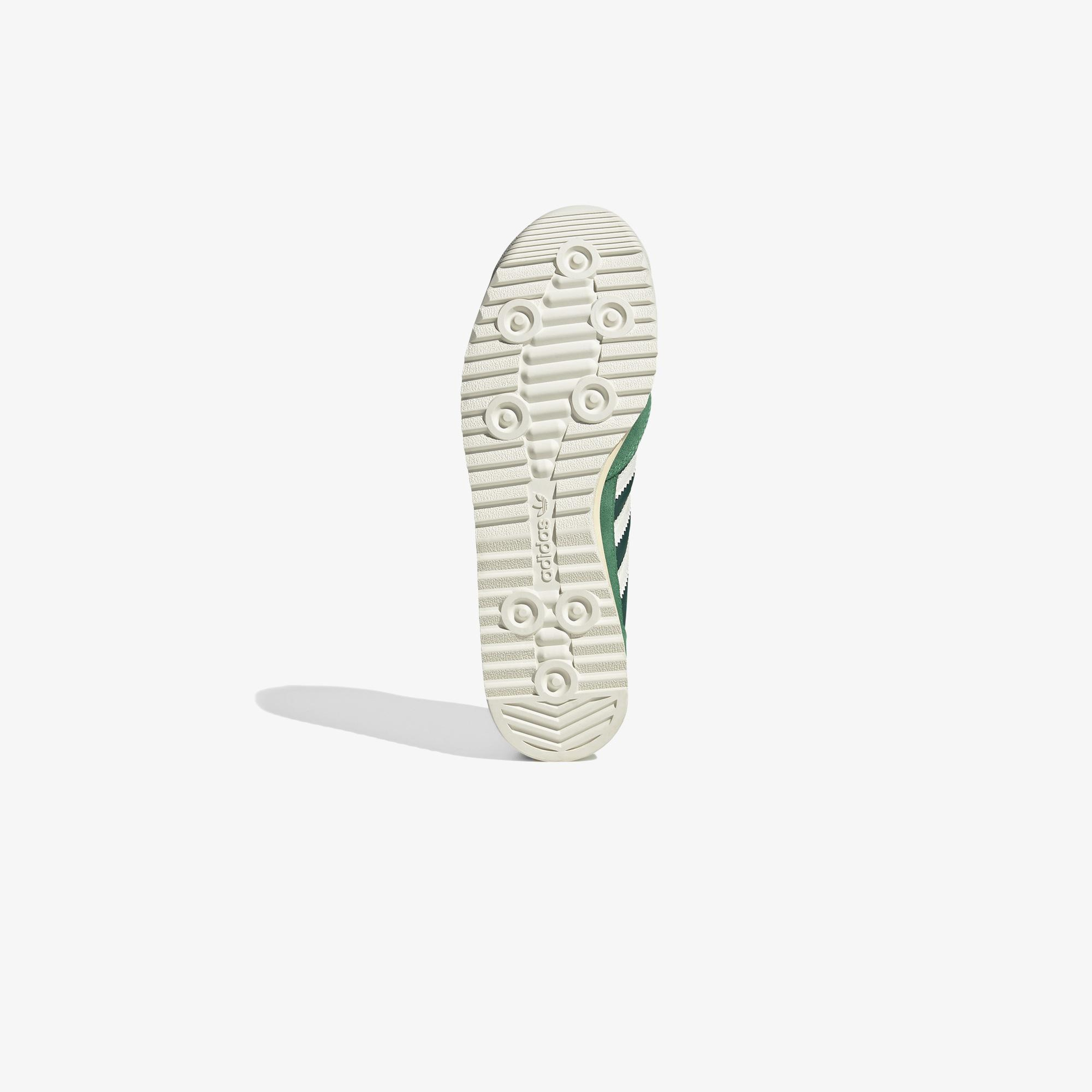adidas SL 72 RS Erkek Yeşil Sneaker