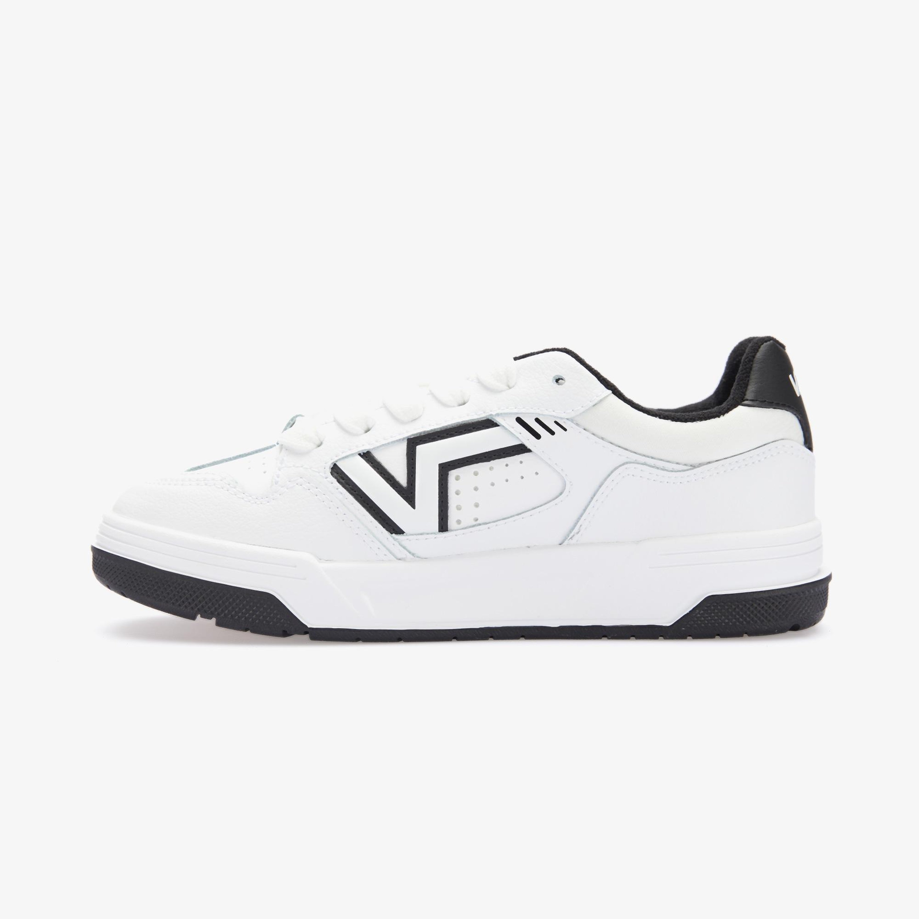 Vans Upland Unisex Beyaz Sneaker