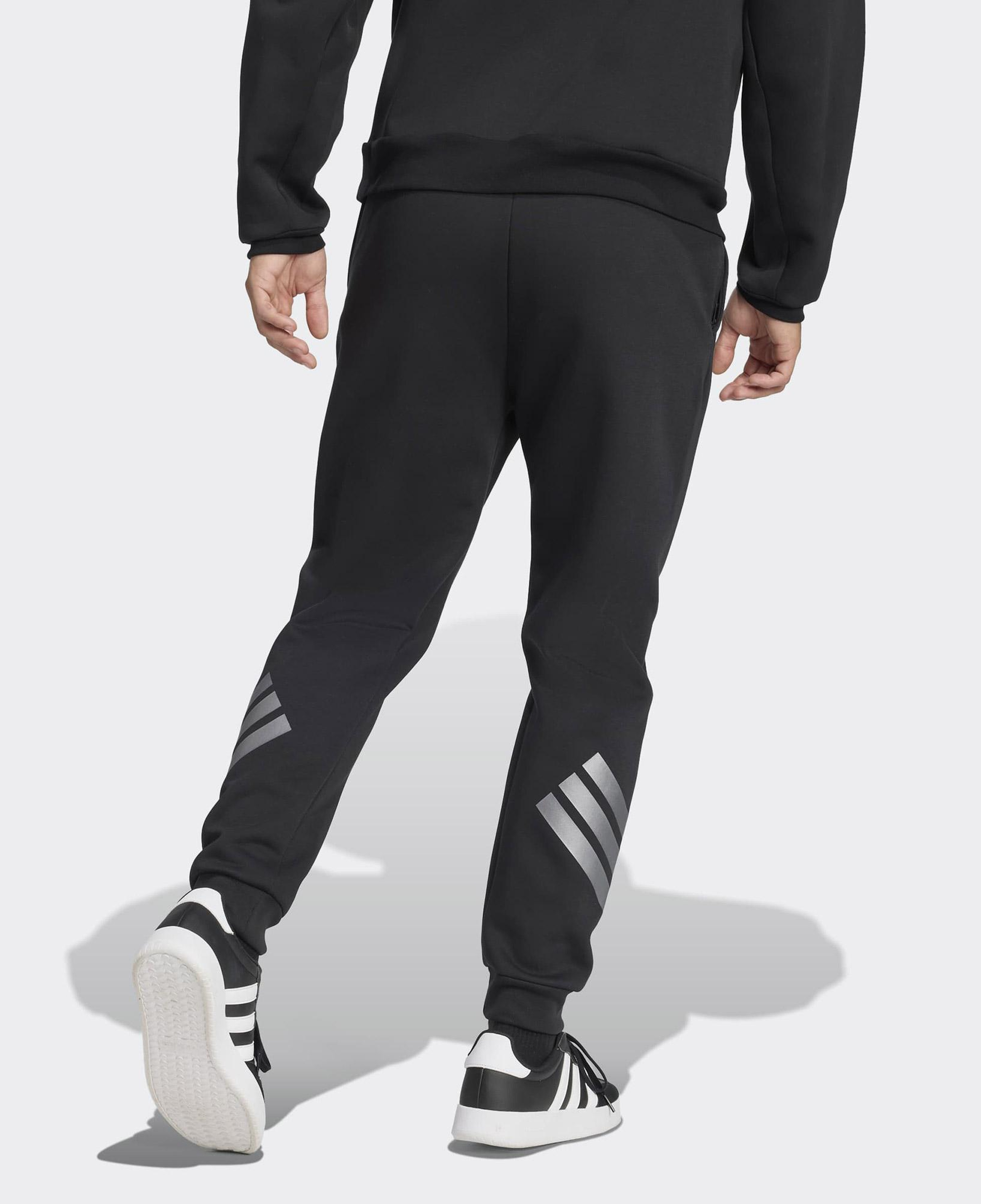 adidas M Fı 3S Pt Hld Erkek Siyah Pantolon
