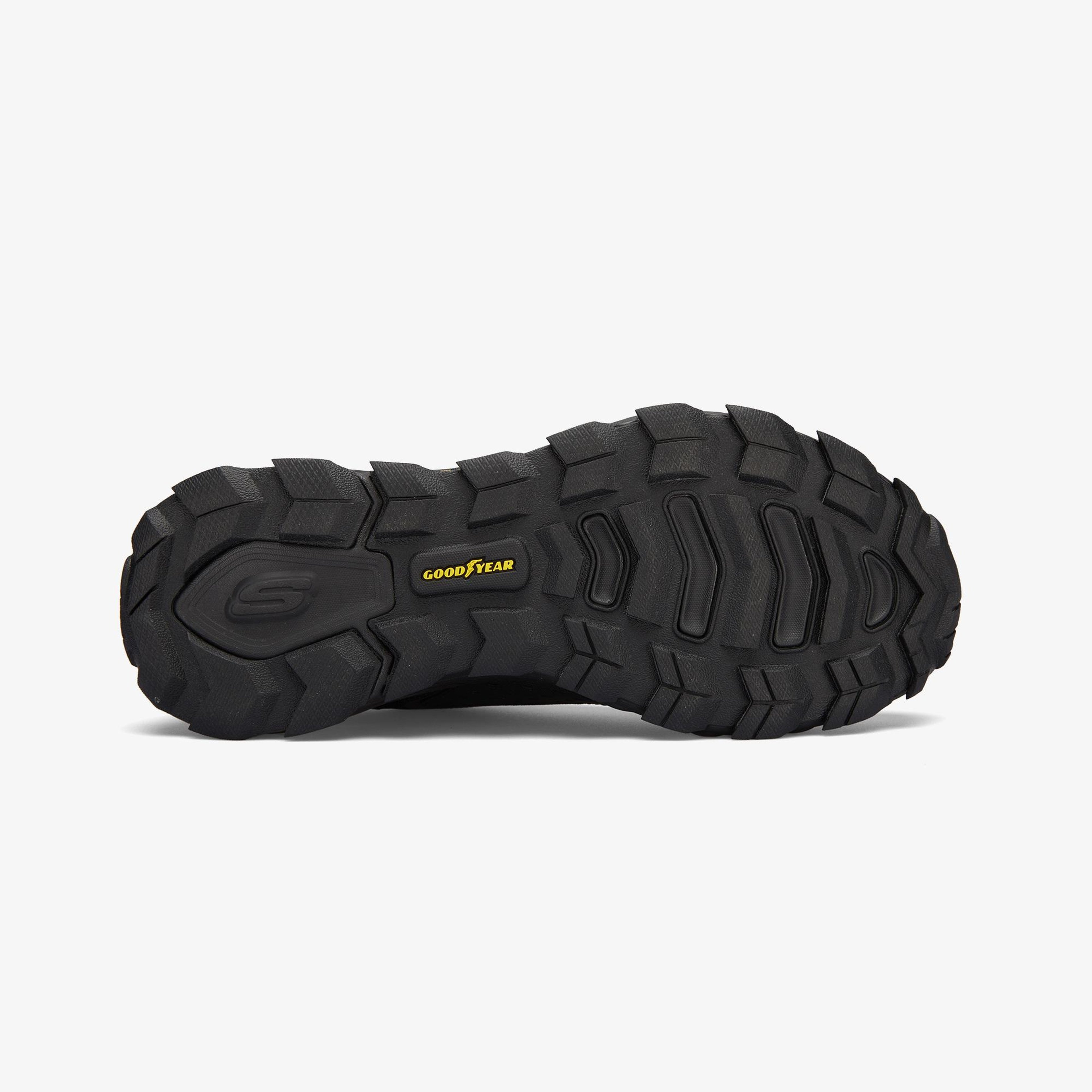Skechers Max Protect Erkek Siyah Spor Ayakkabı