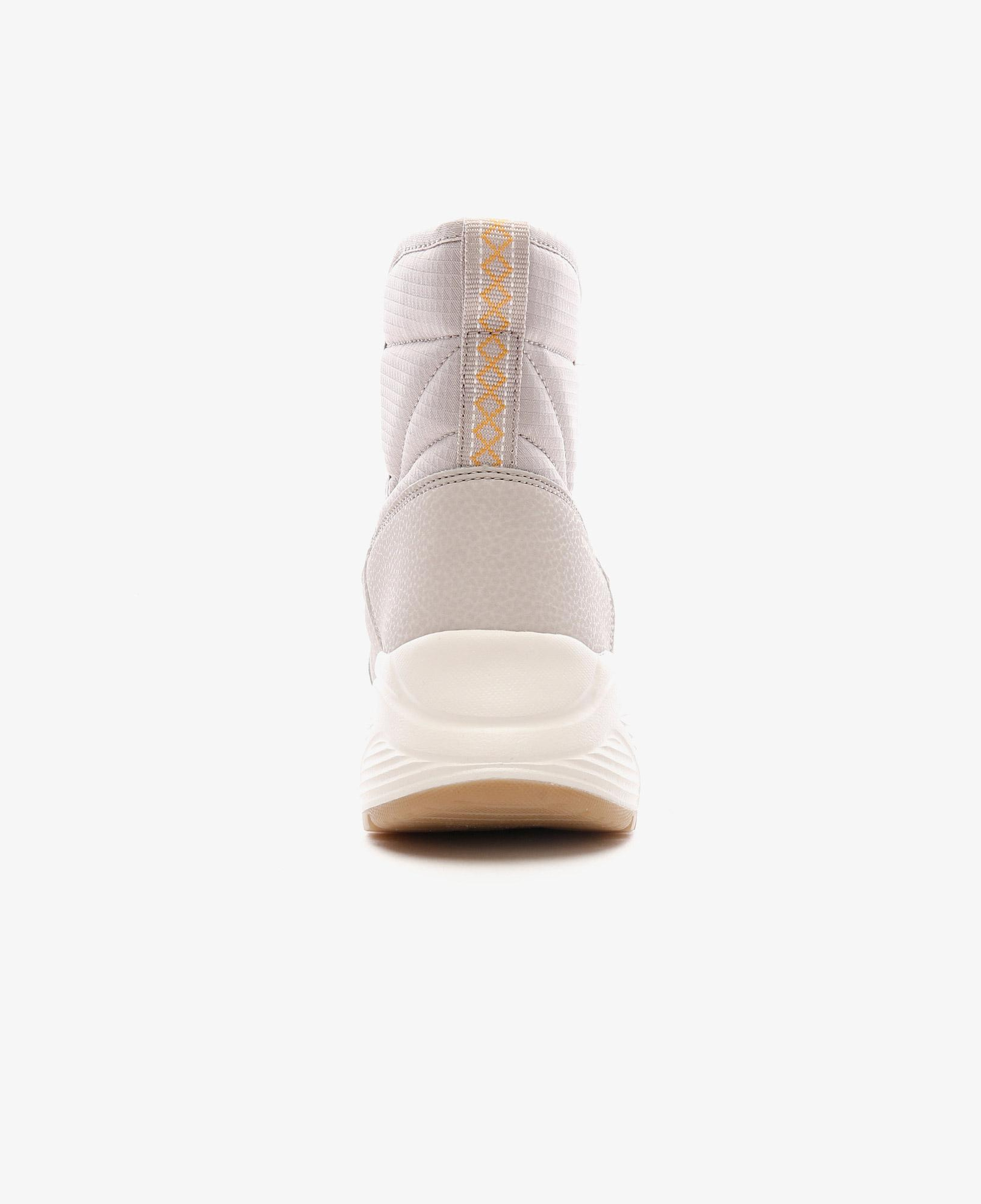Skechers Bobs Sparrow 2.0 Club Snow Kadın Bej Bot