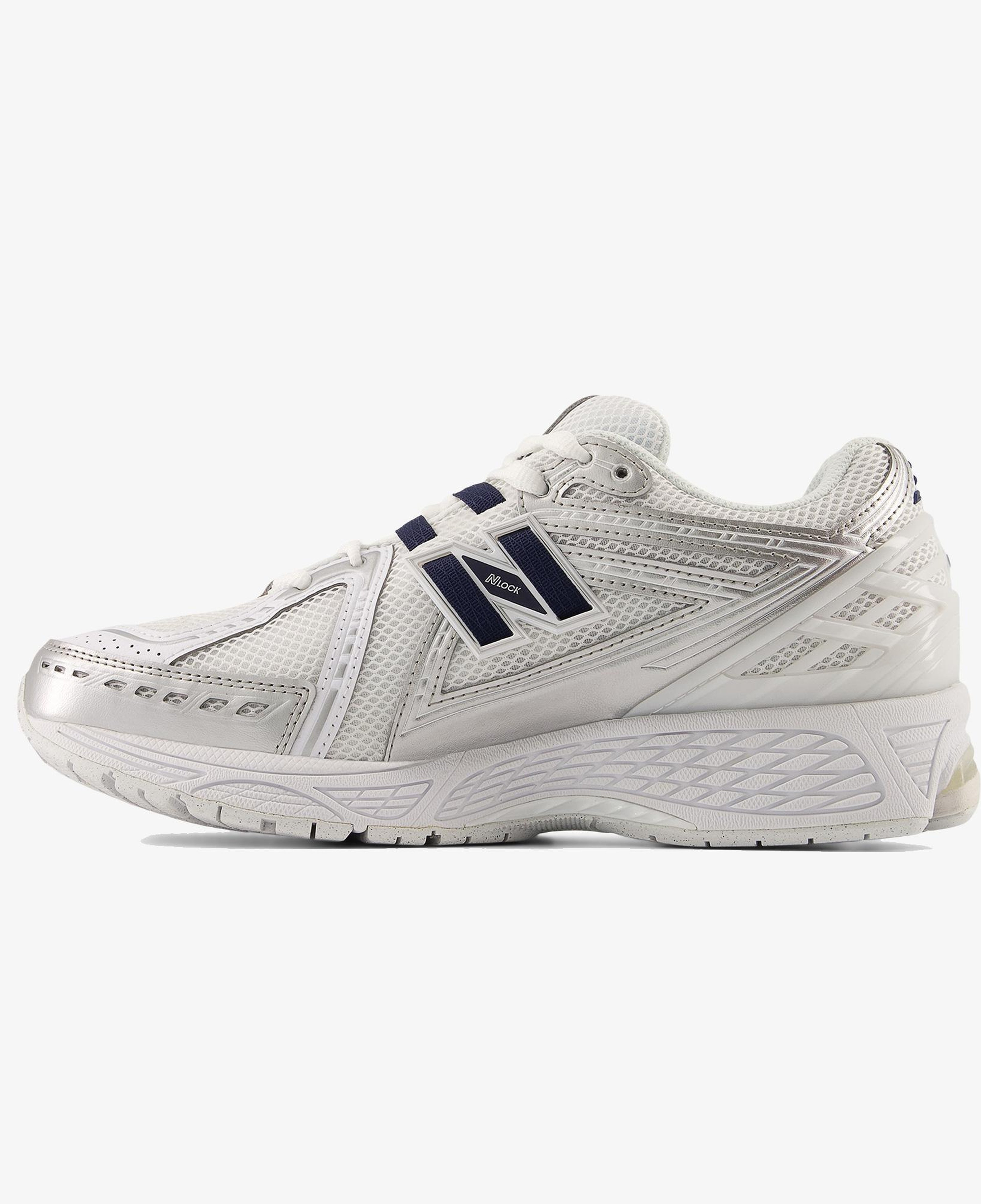 New Balance 1906  Lifestyle   Unisex Beyaz Spor Ayakkabı