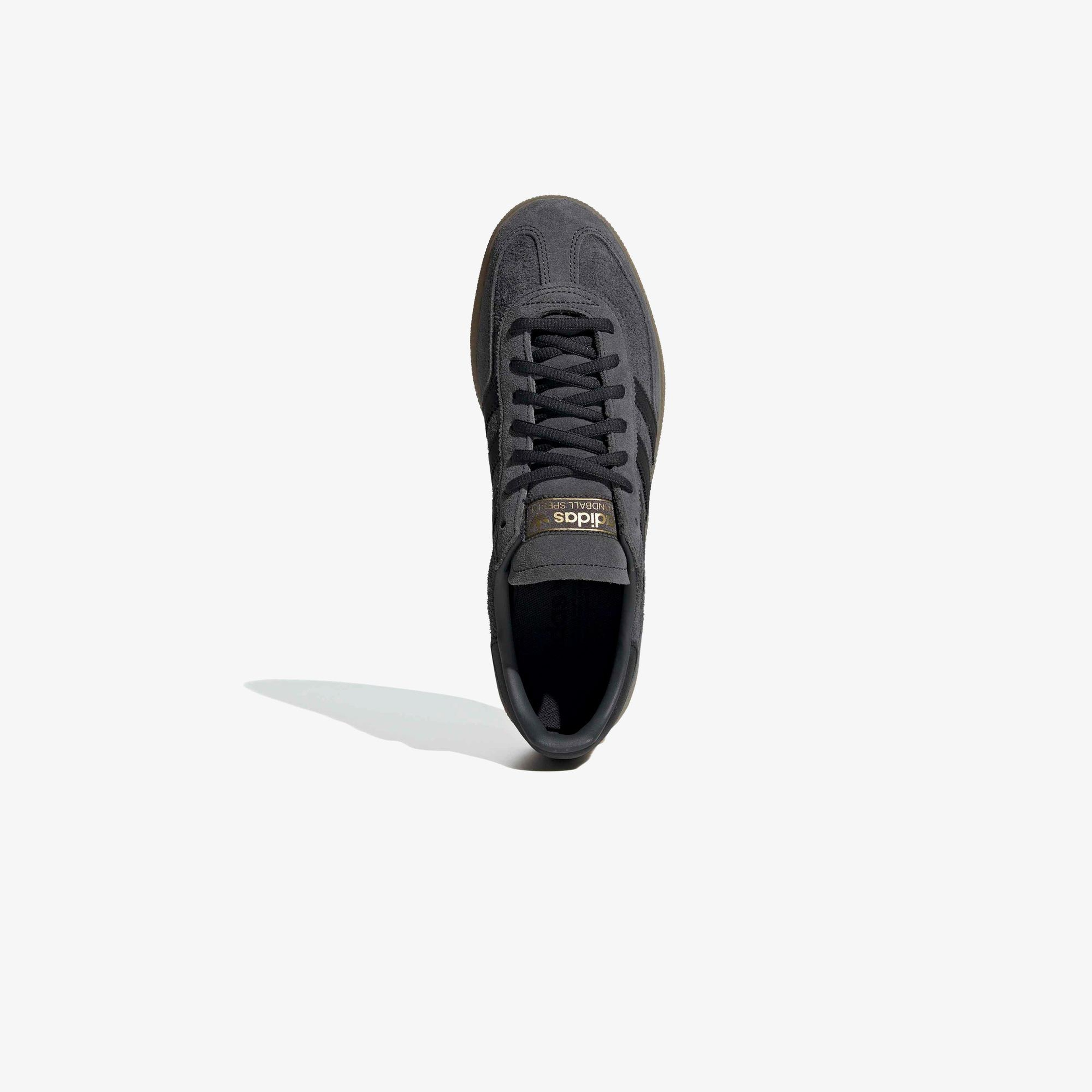 adidas Handball Spezial Erkek Gri Sneaker