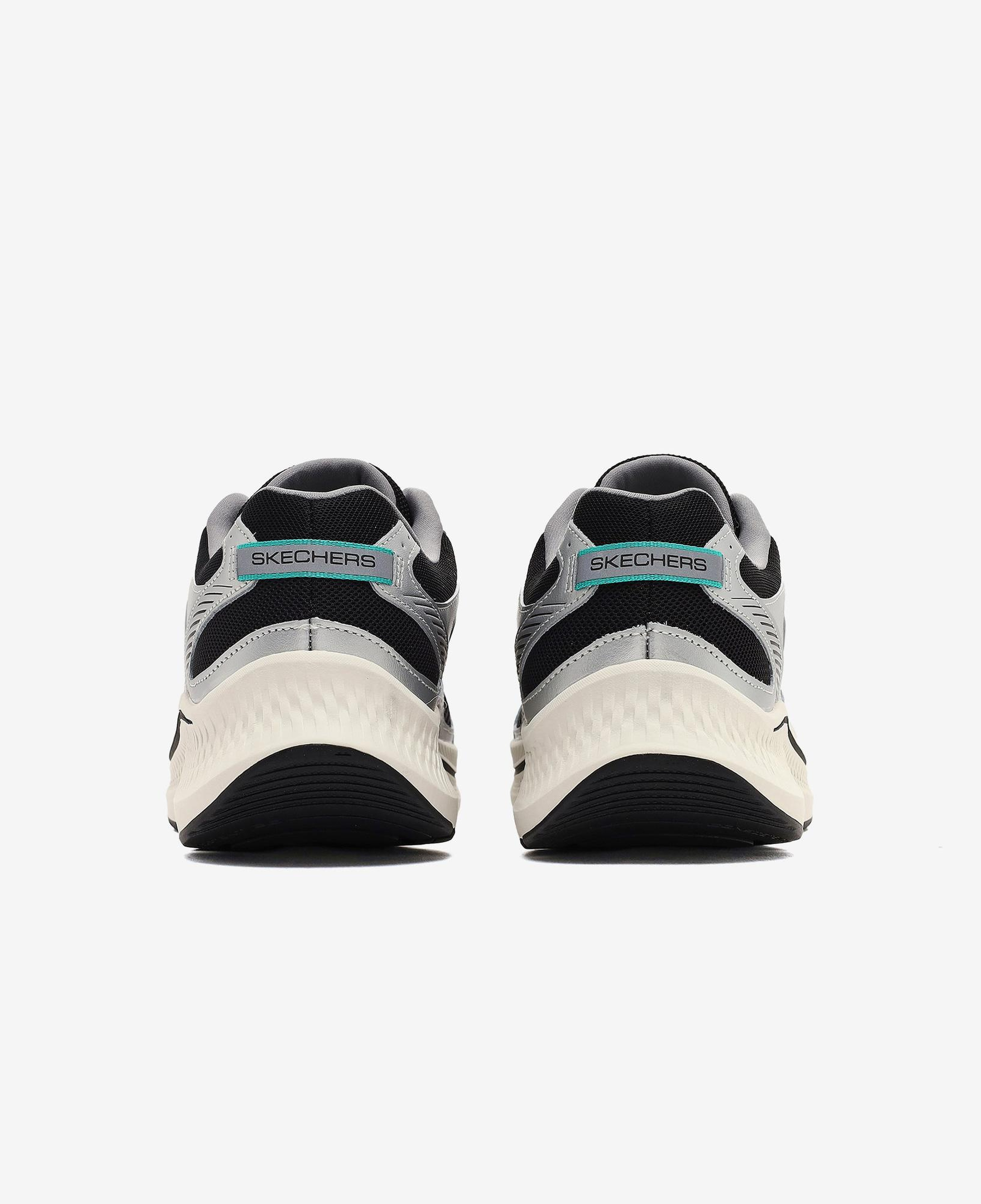 Skechers Go Run Consistent 2.0 Erkek Siyah Spor Ayakkabı