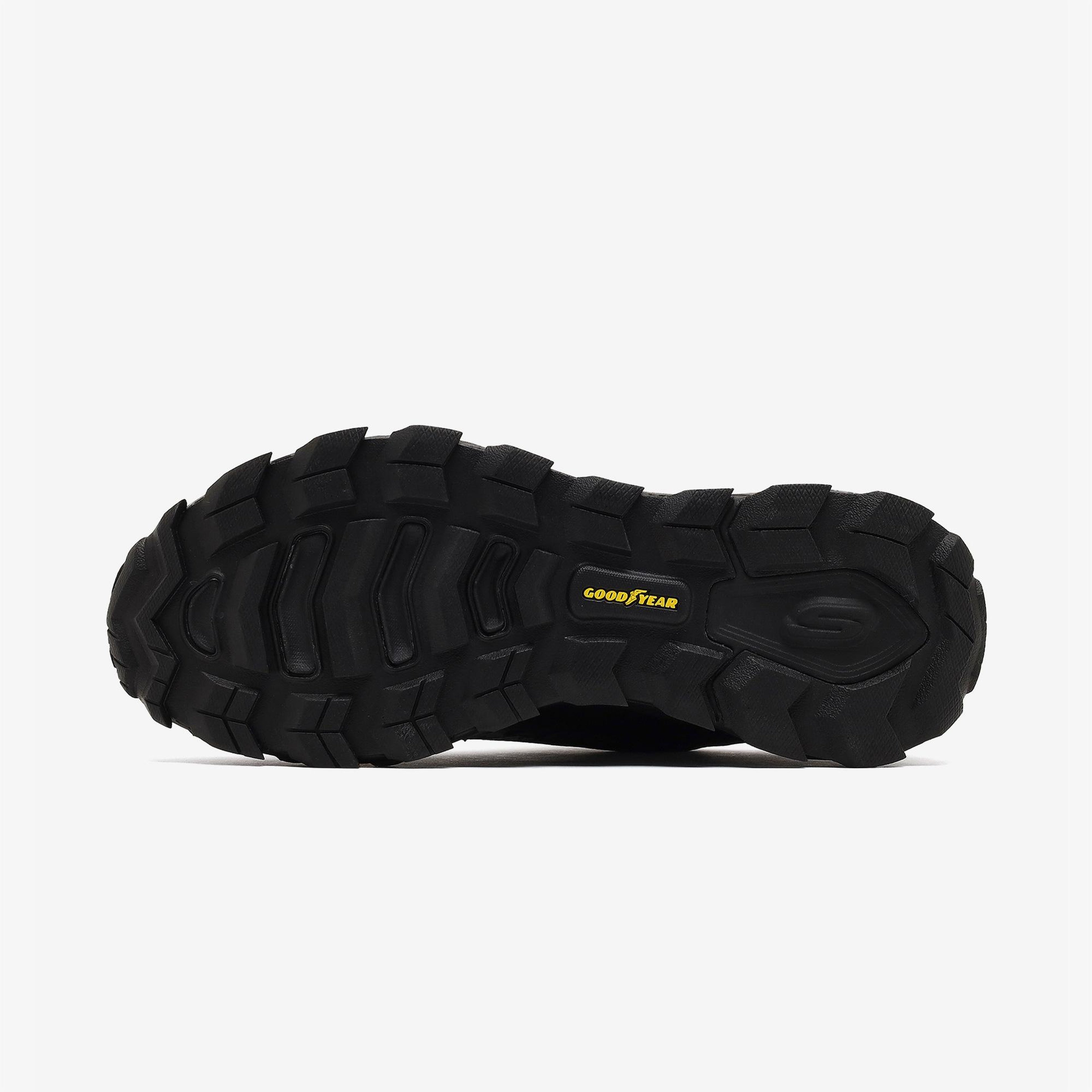 Skechers Max Protect Erkek Siyah Spor Ayakkabı