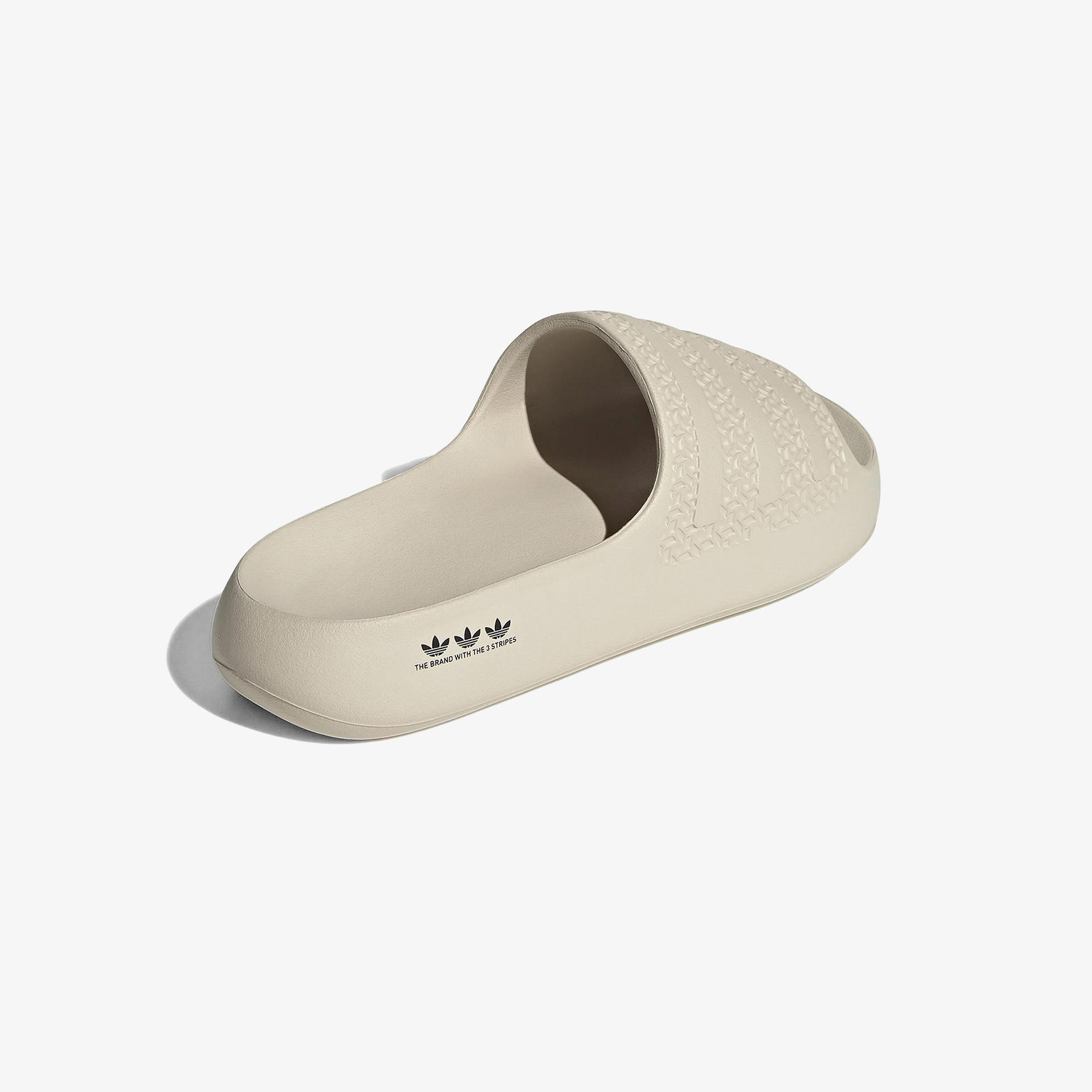 adidas Adilette Ayoon Kadın Bej Terlik