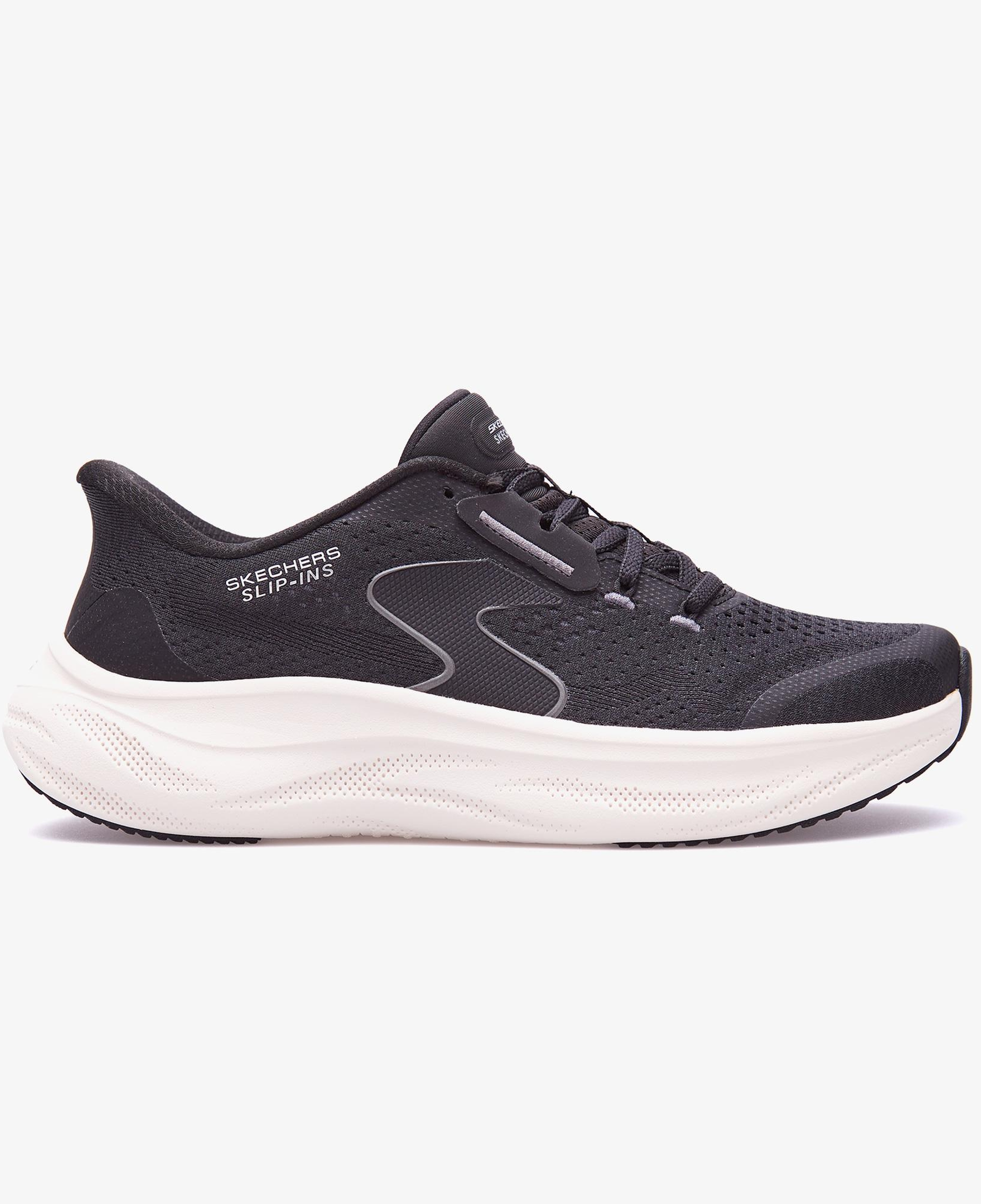 Skechers Skech Cloud Kadın Beyaz Spor Ayakkabı