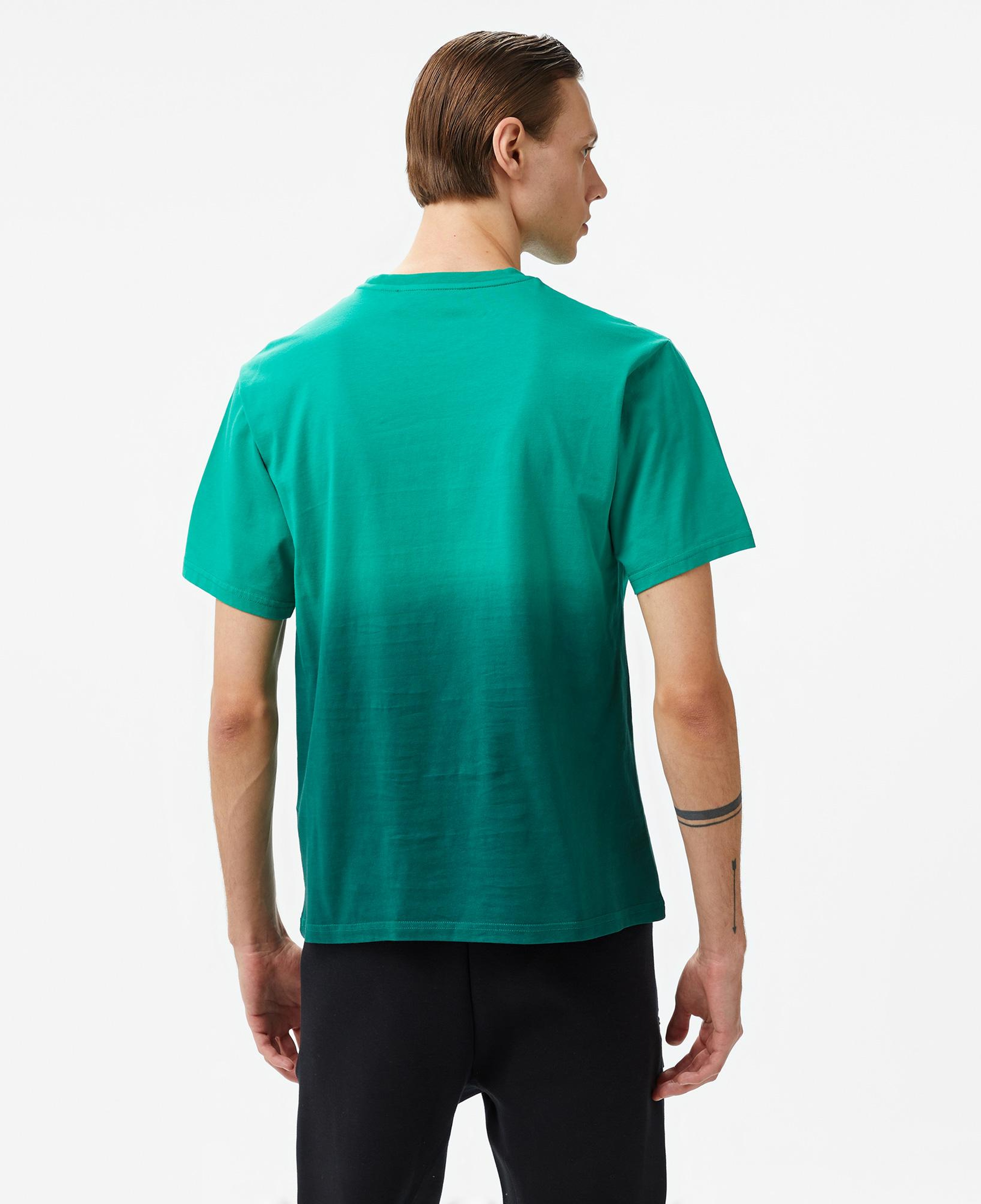 Les Benjamins Short Sleeve 304 Erkek Renkli T-Shirt