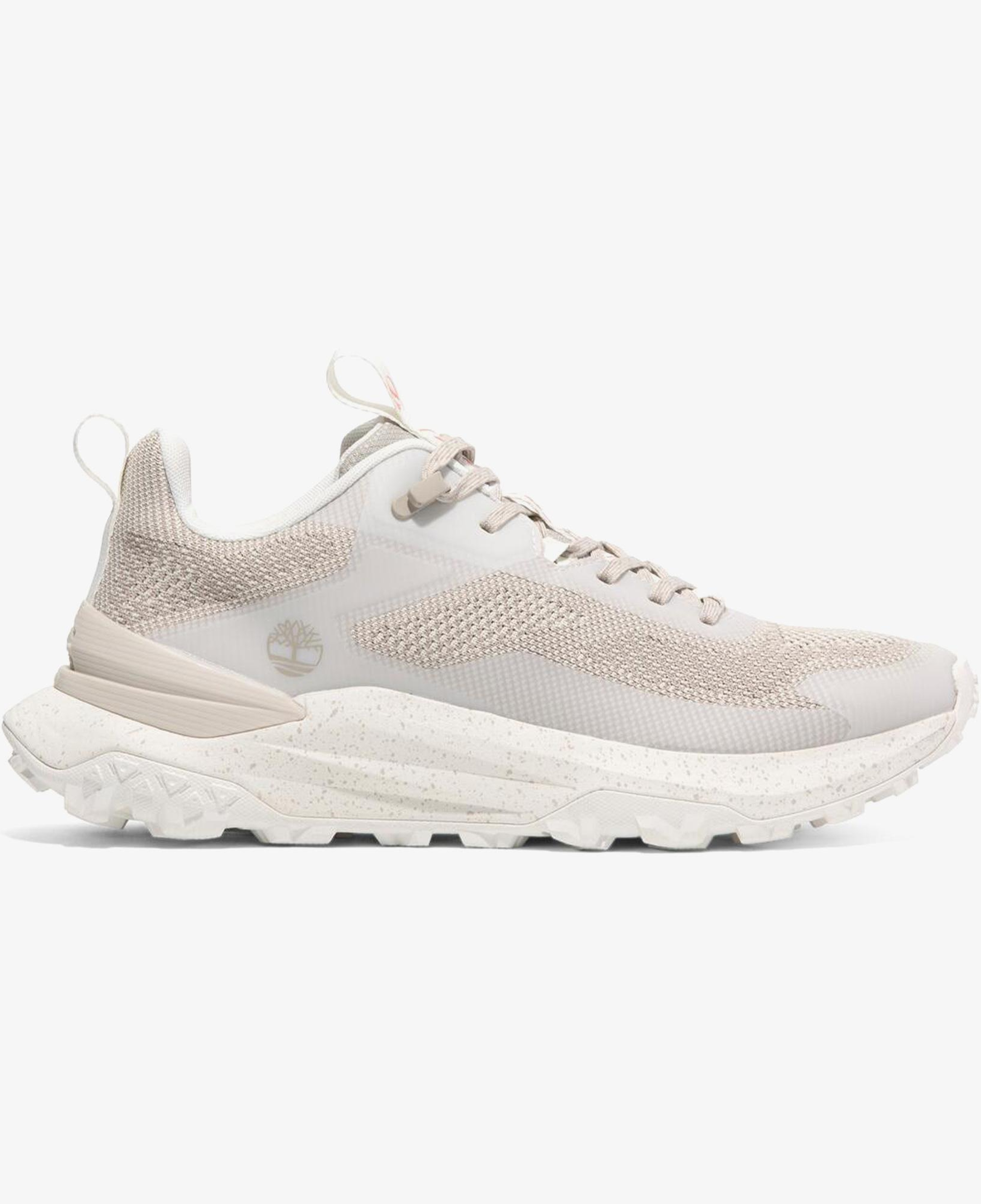 Timberland Motion Access Low Lace Up Erkek Bej Spor Ayakkabı