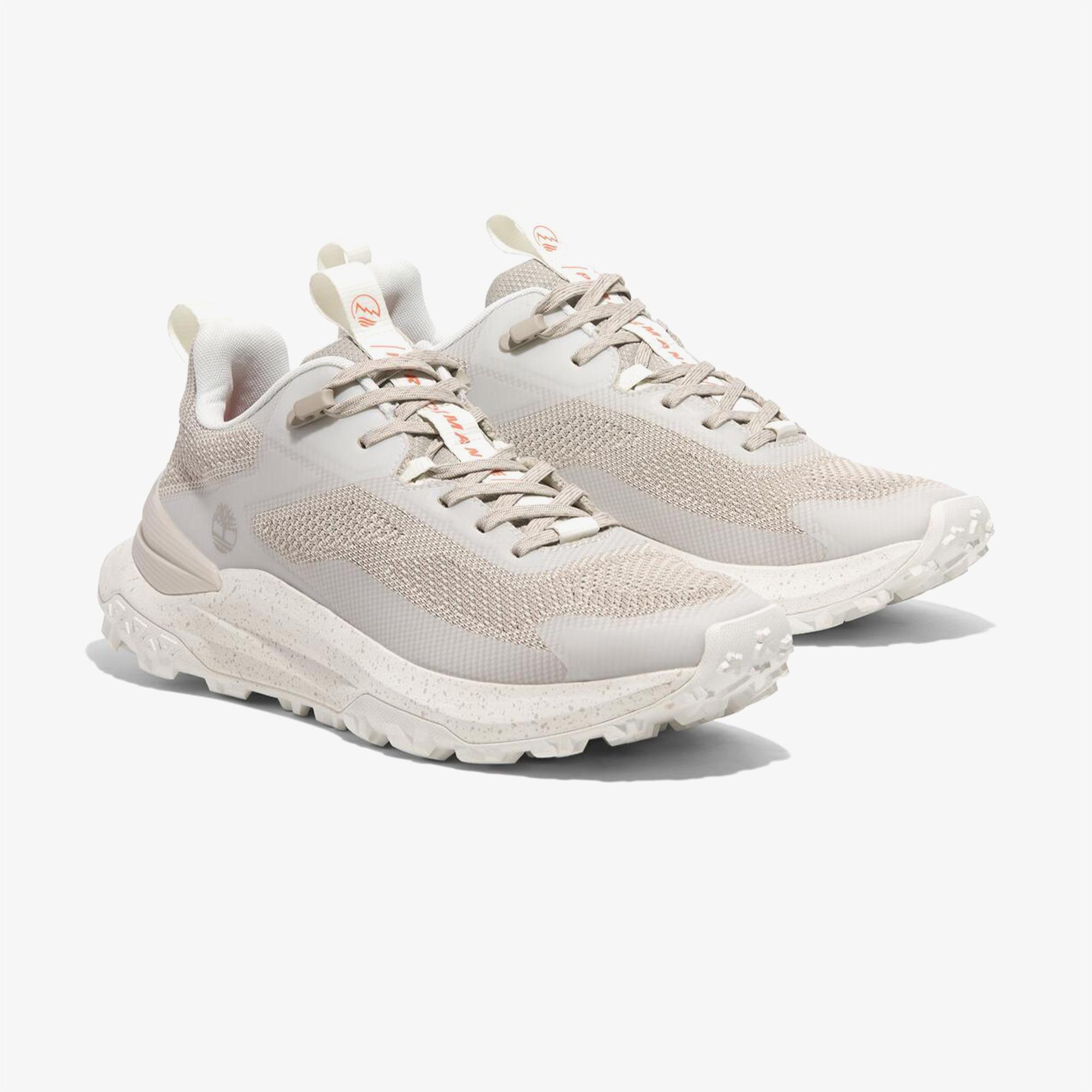 Timberland Motion Access Low Lace Up Erkek Bej Spor Ayakkabı