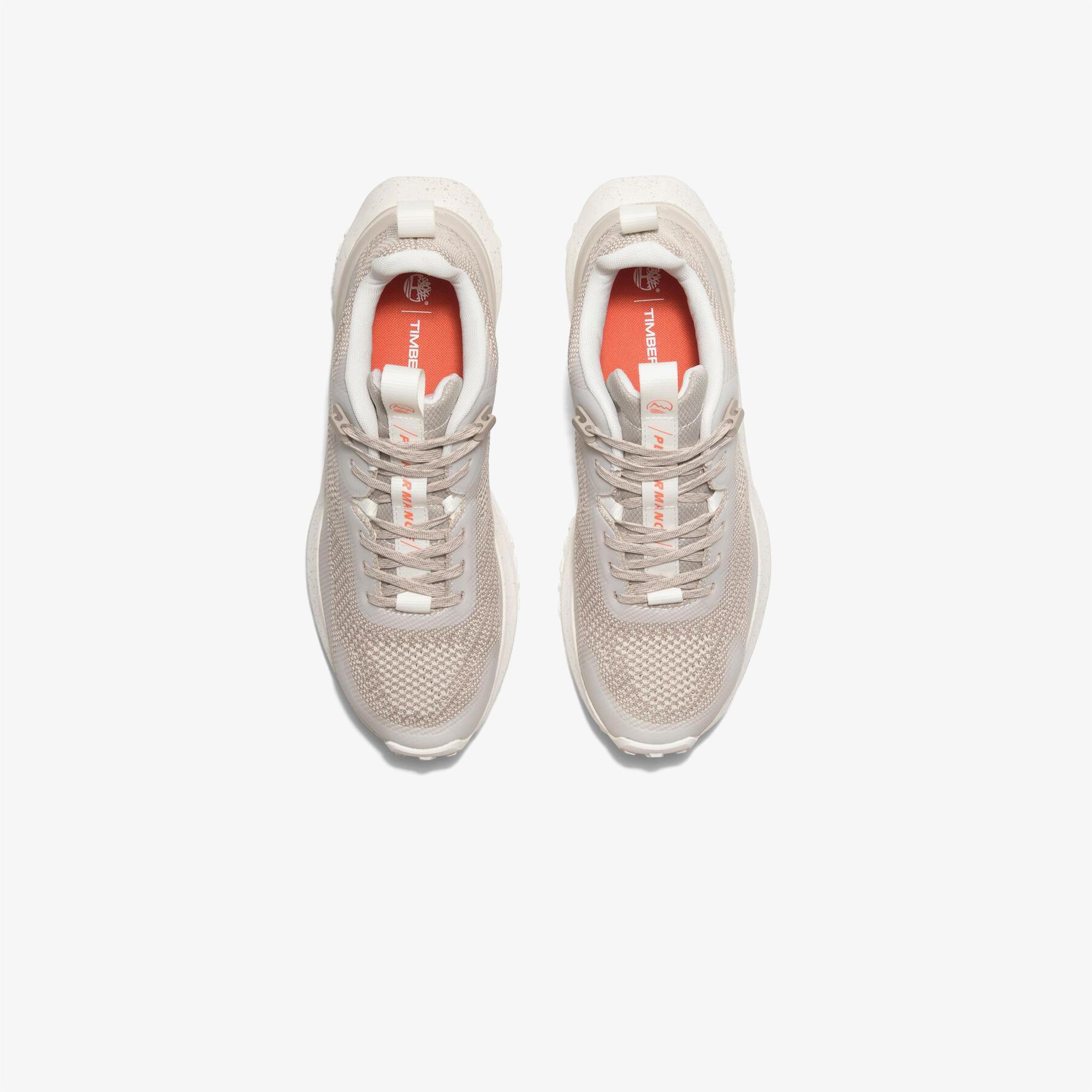 Timberland Motion Access Low Lace Up Erkek Bej Spor Ayakkabı
