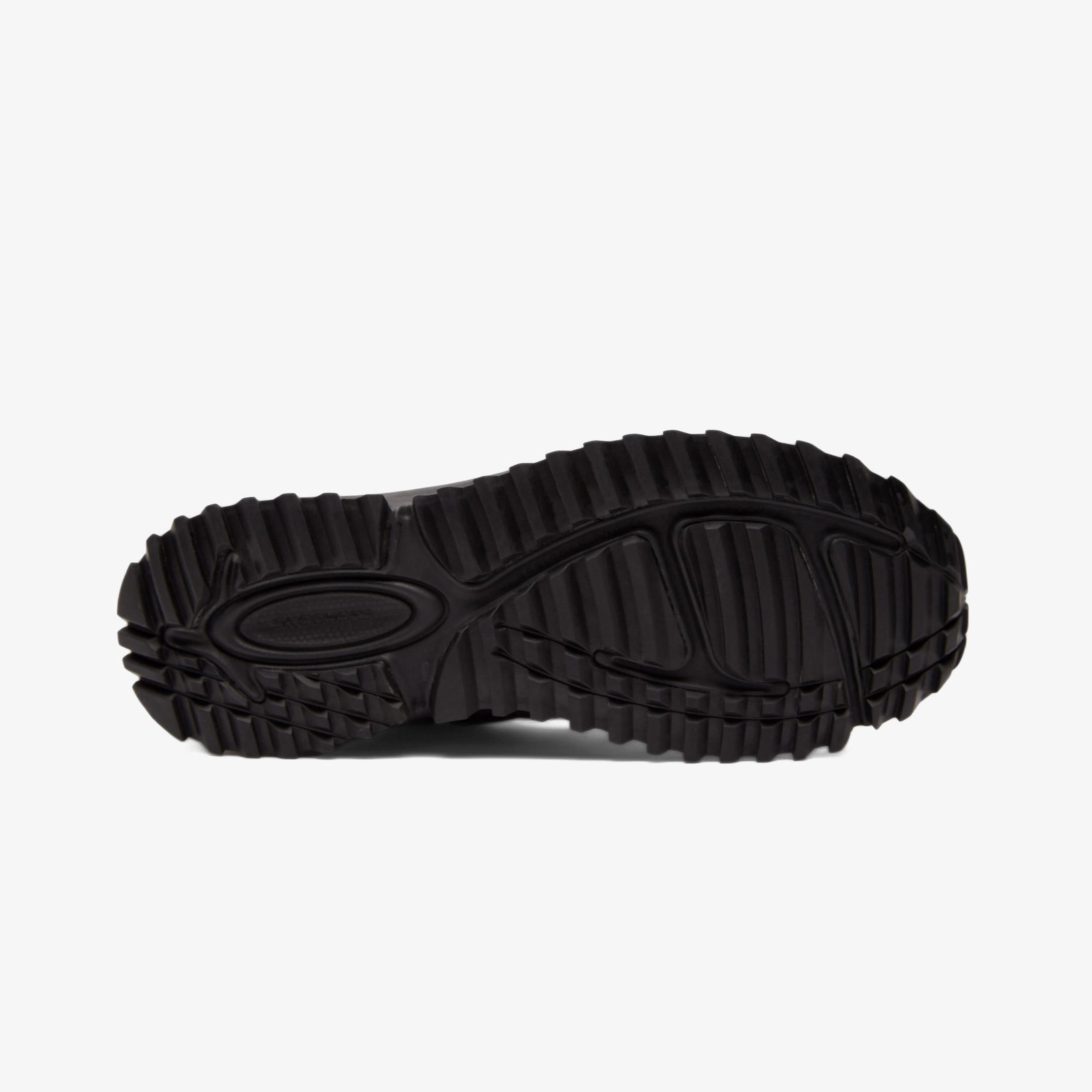 Skechers Bionic Trail Erkek Siyah Outdoor Bot