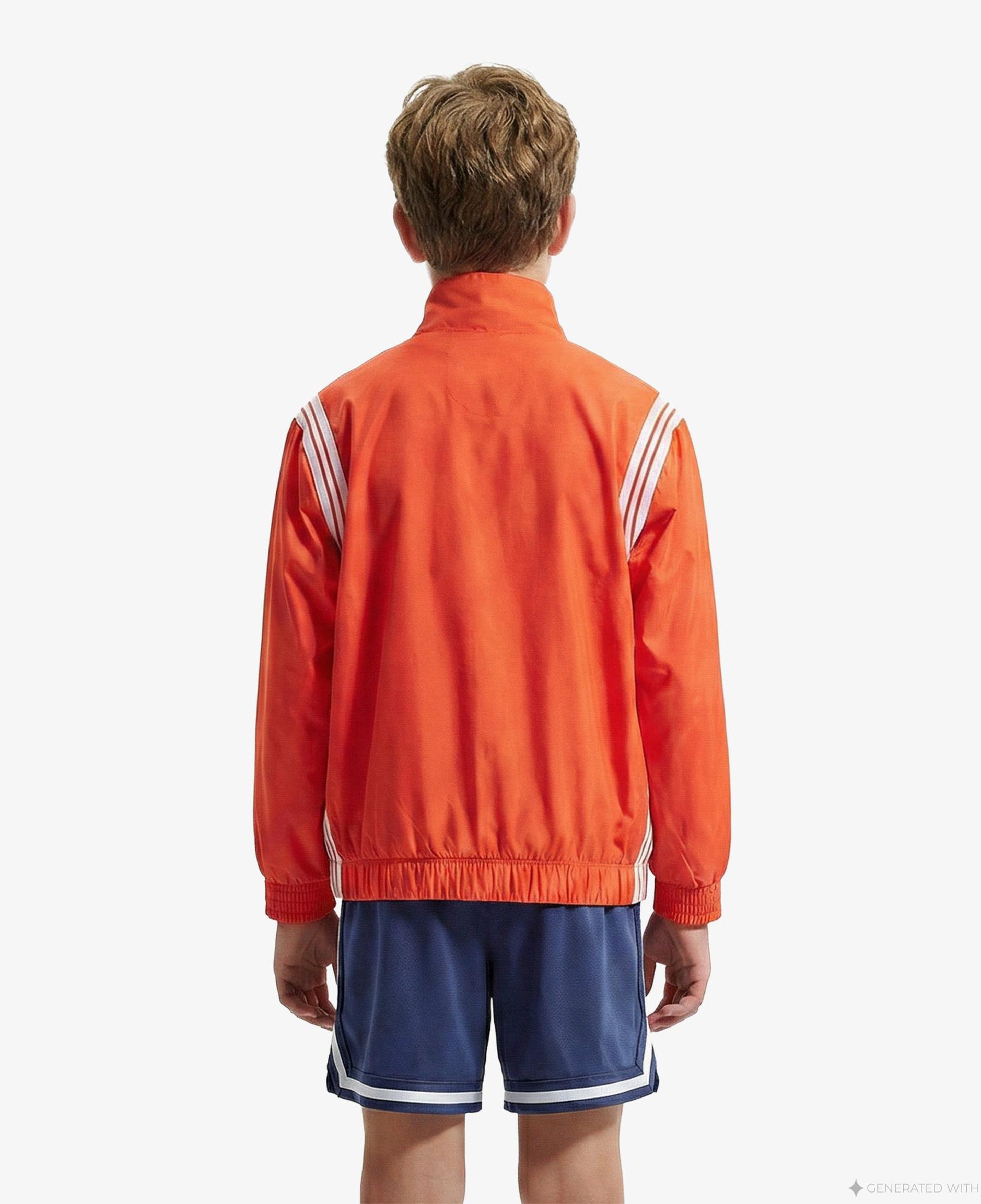 Nike Dri-Fit DNA 13 cm Çocuk Mavi Şort