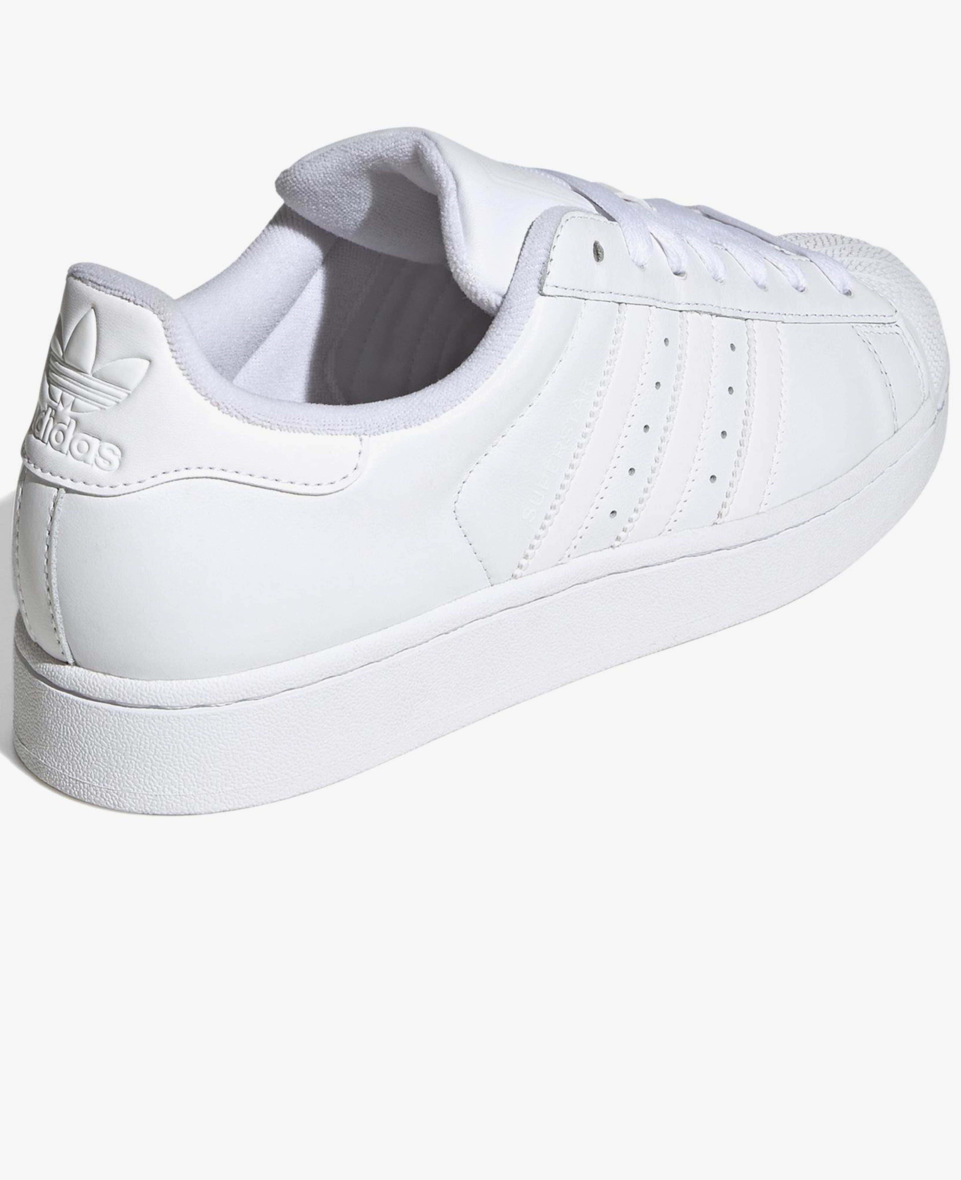 adidas Superstar II Unisex Beyaz Sneaker