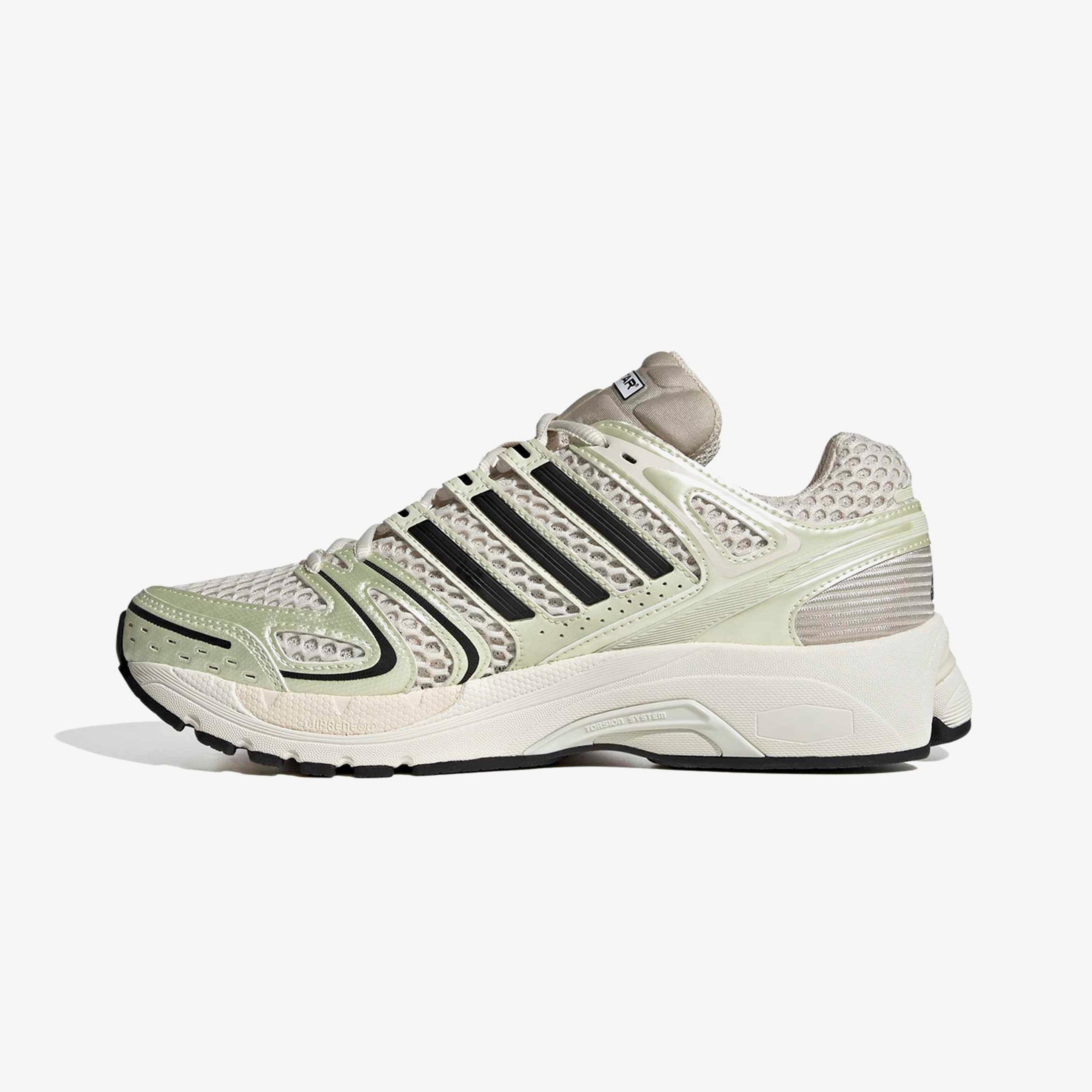 adidas Adistar Control 5 Unisex Bej Spor Ayakkabı