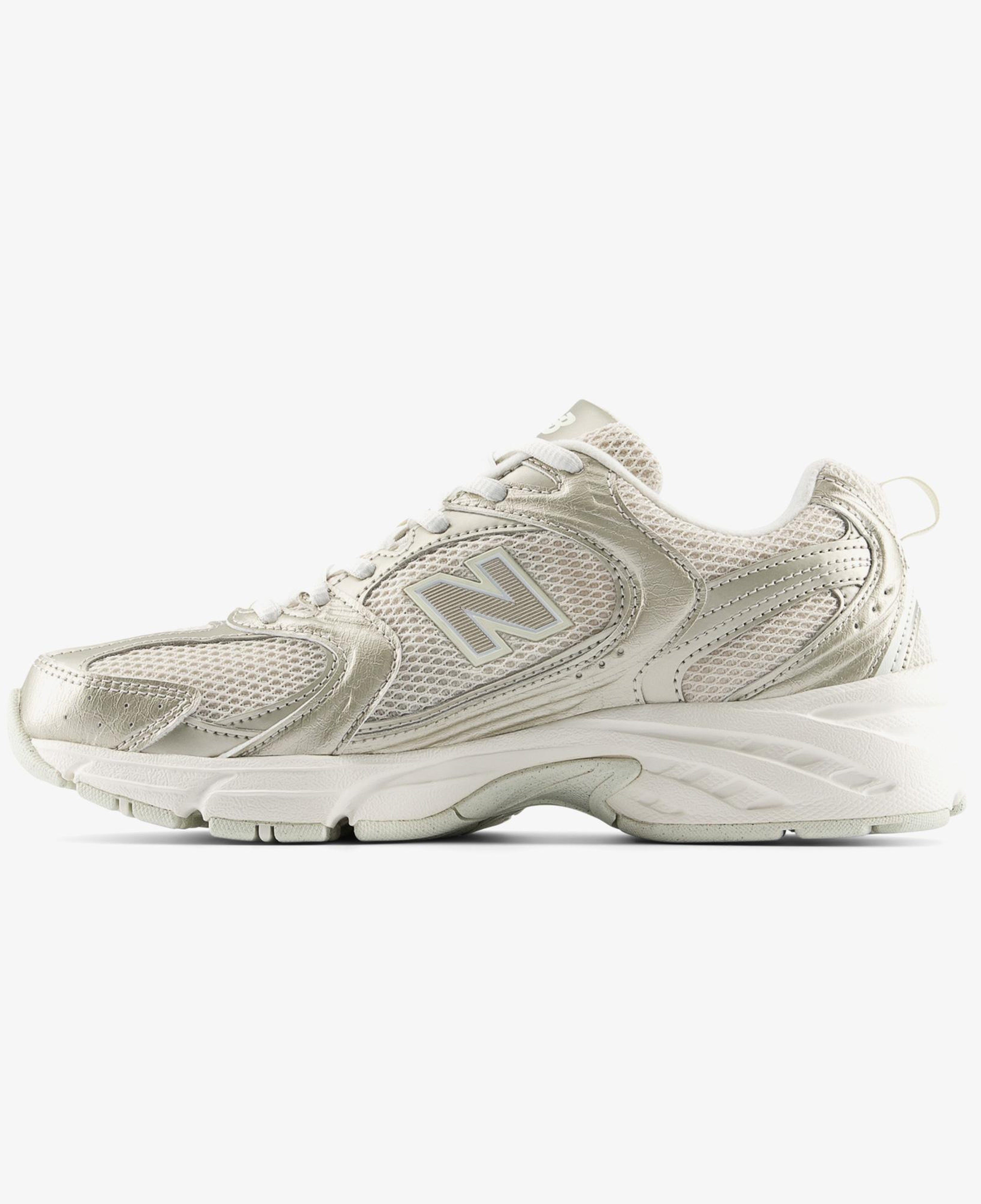 New Balance 530 Lifestyle Unisex Kahverengi Spor Ayakkabı