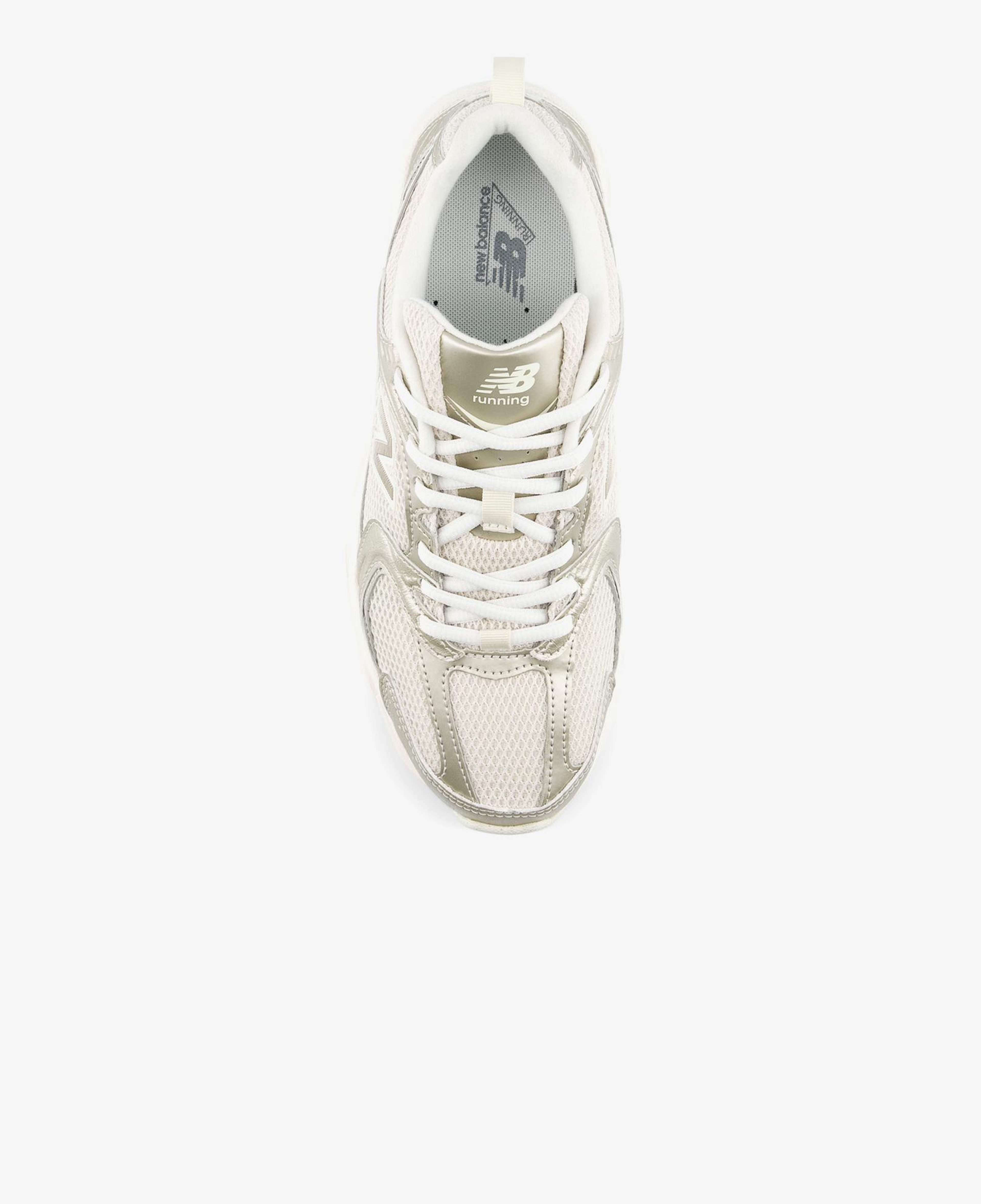 New Balance 530 Lifestyle Unisex Kahverengi Spor Ayakkabı