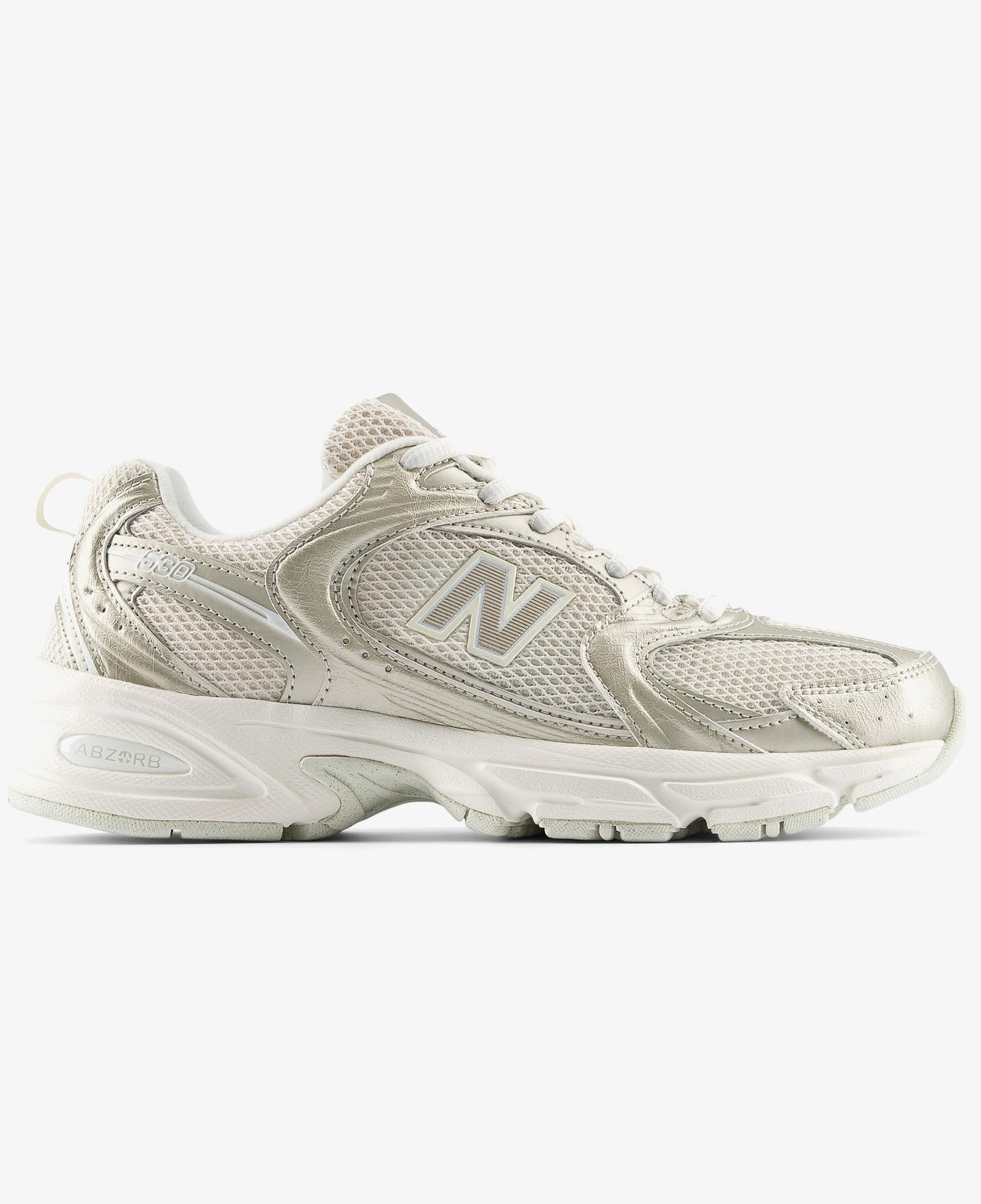 New Balance 530 Lifestyle Unisex Kahverengi Spor Ayakkabı