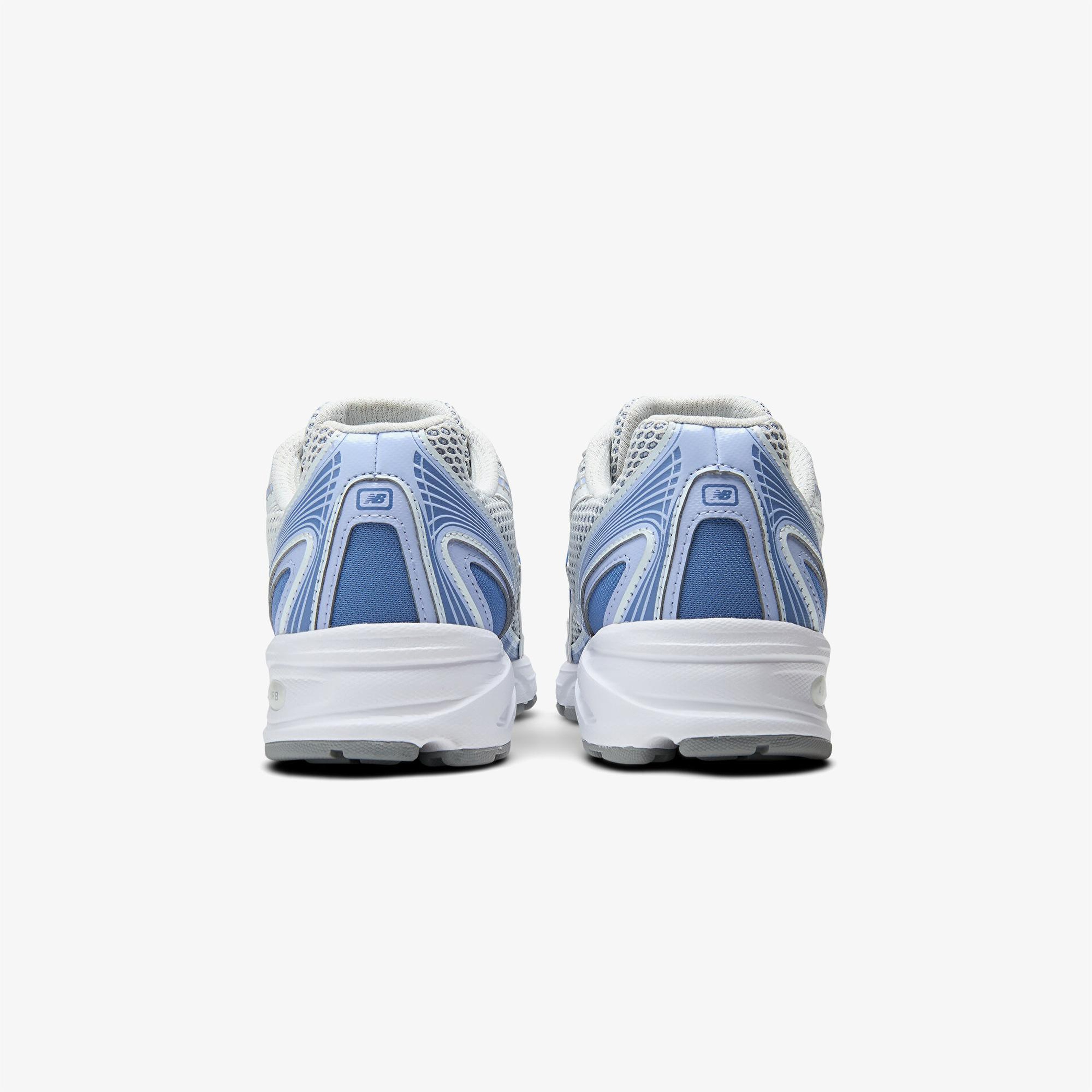 New Balance 740 Lifestyle Unisex Bej Spor Ayakkabı