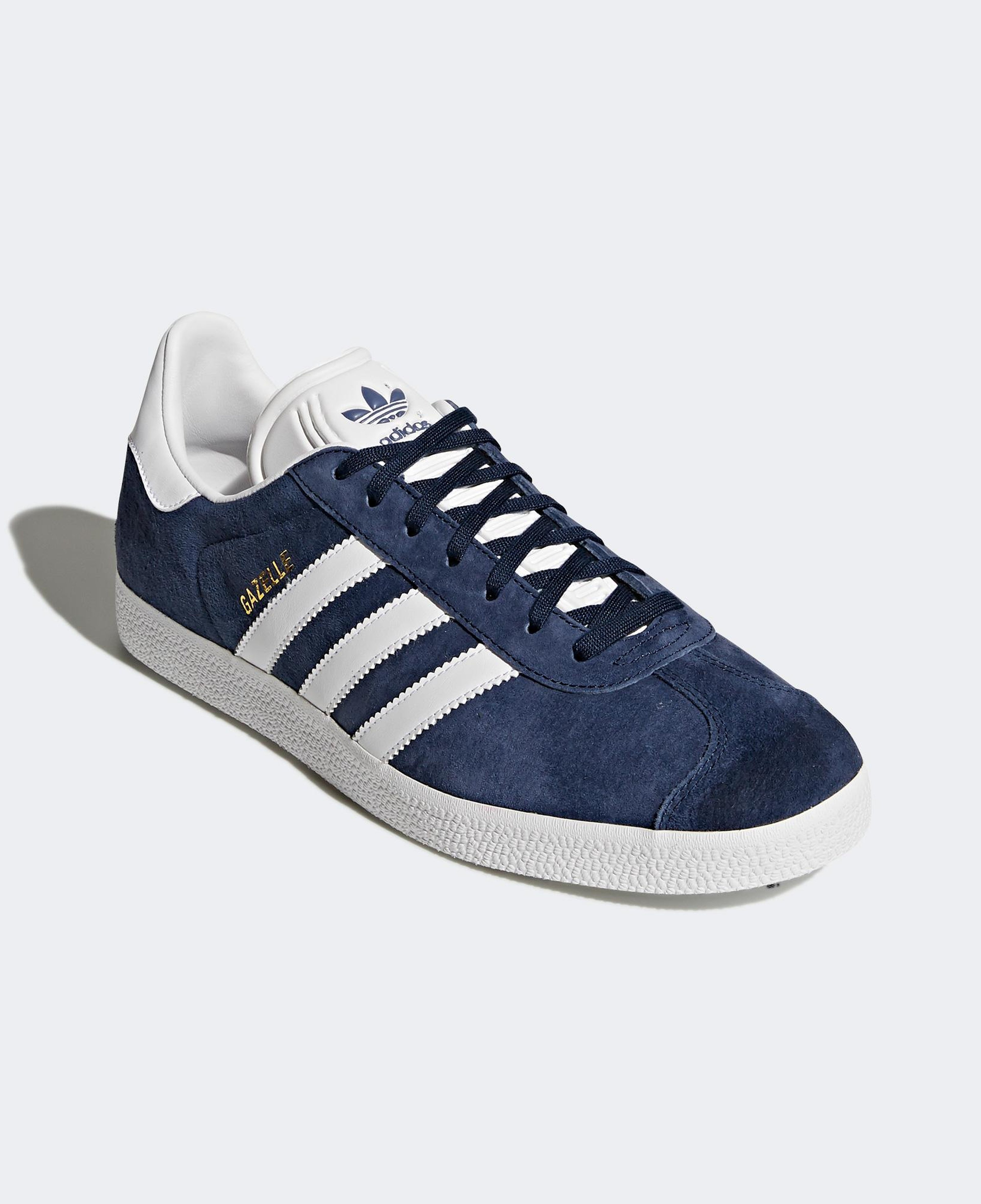 adidas Gazelle Unisex Lacivert Spor Ayakkabı