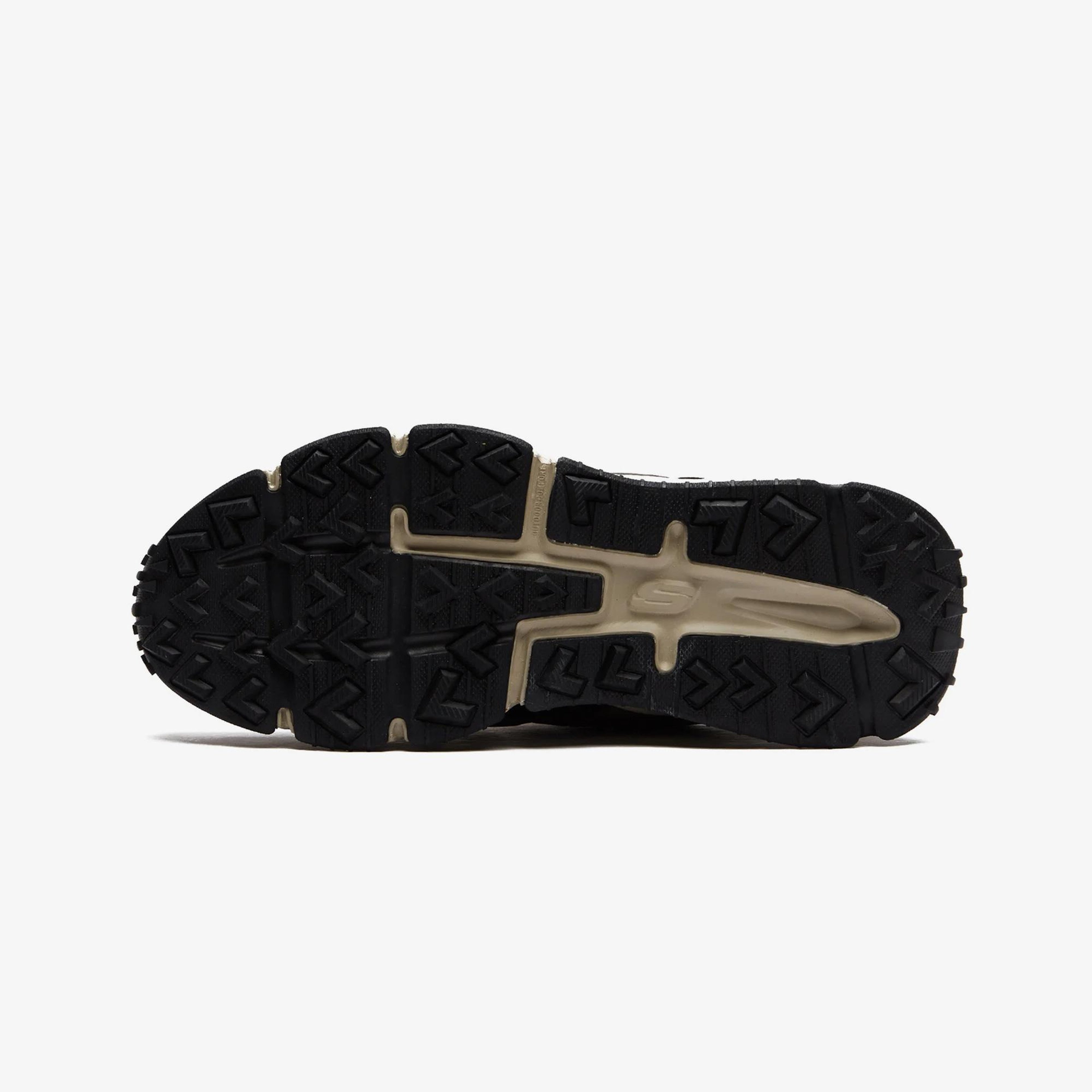 Skechers Skech-Air Envoy Erkek Kahverengi Spor Ayakkabı