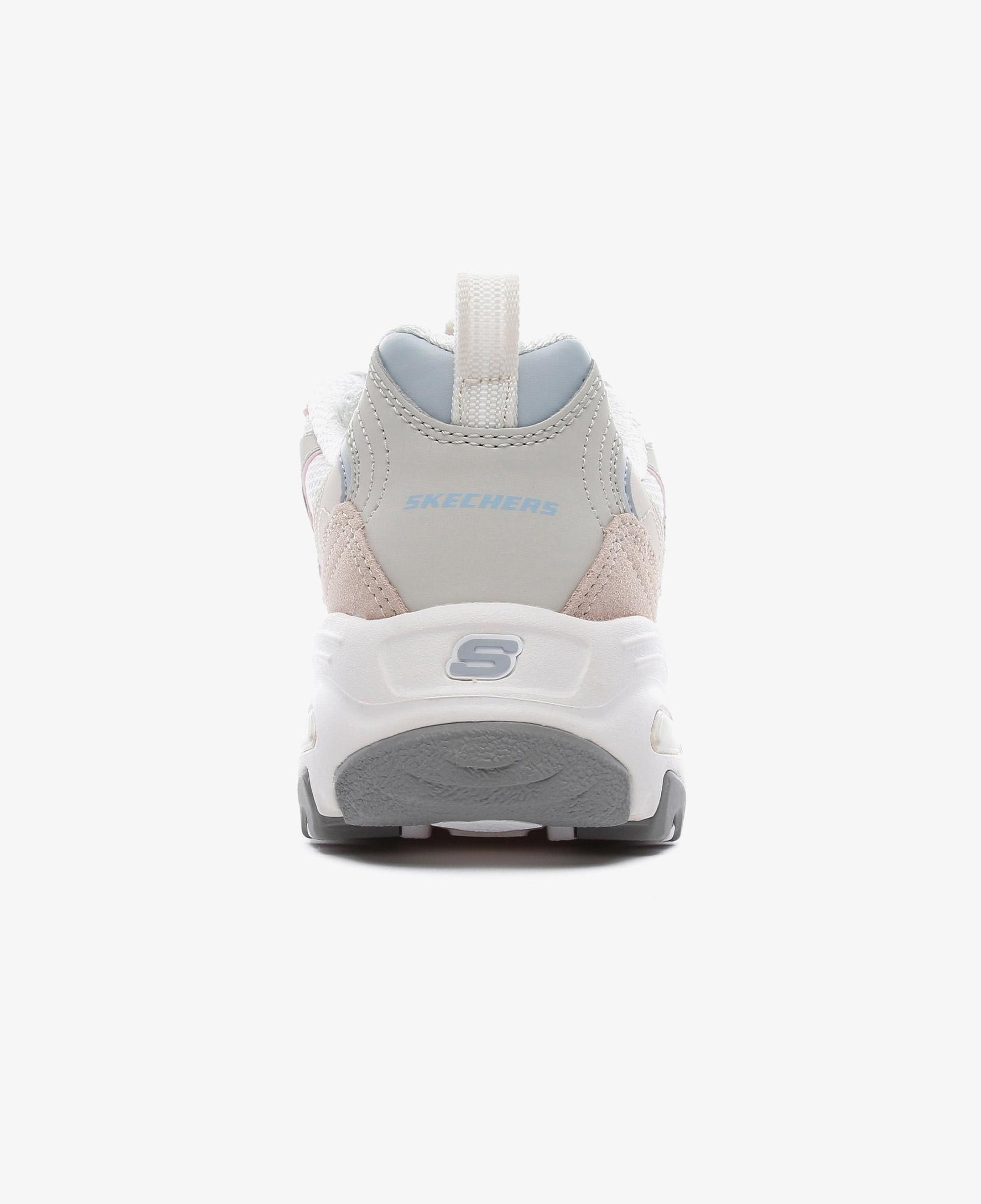 Skechers D'Lites Sandy Beaches Kadın Pembe Spor Ayakkabı