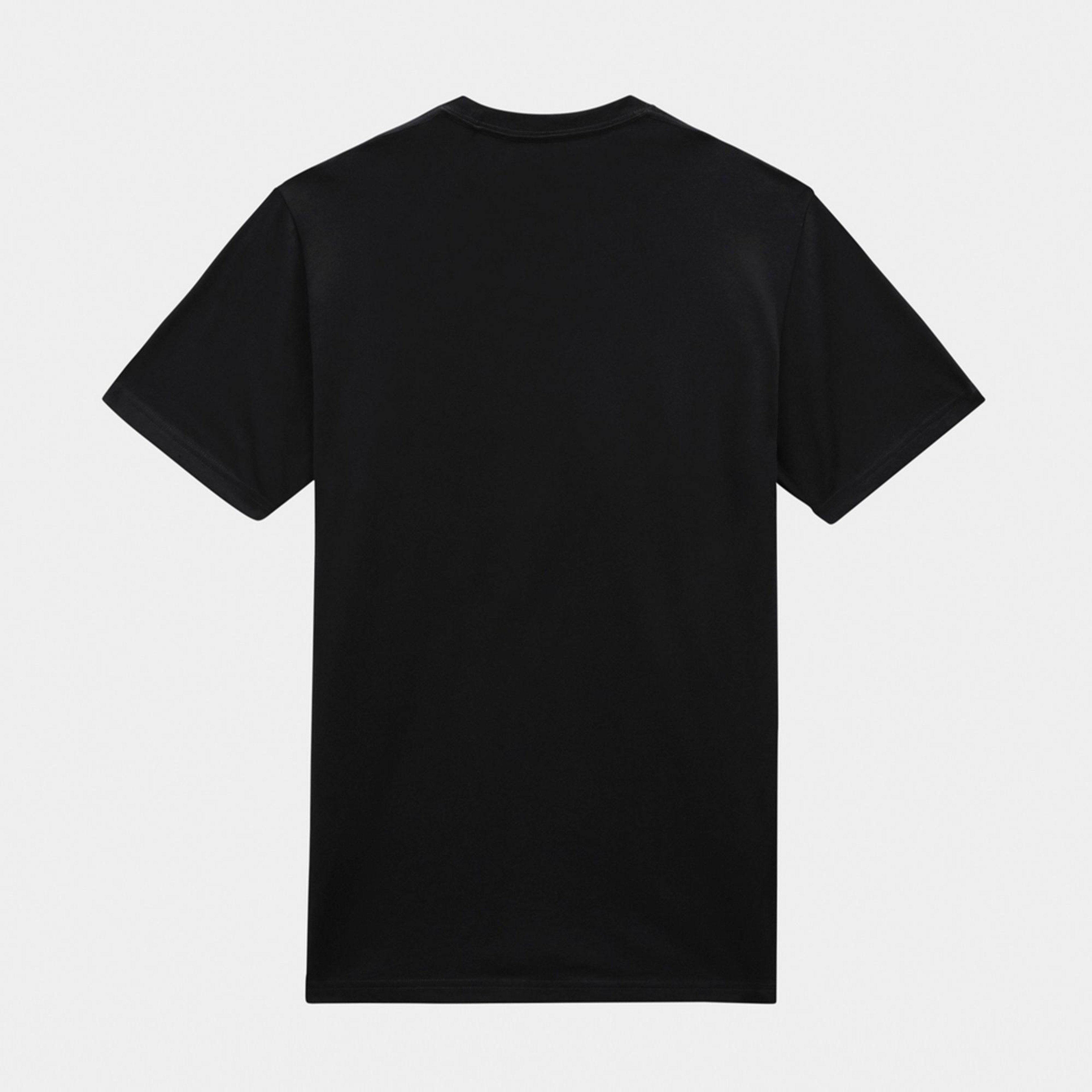 Dickies Mapleton Erkek Siyah T-Shirt