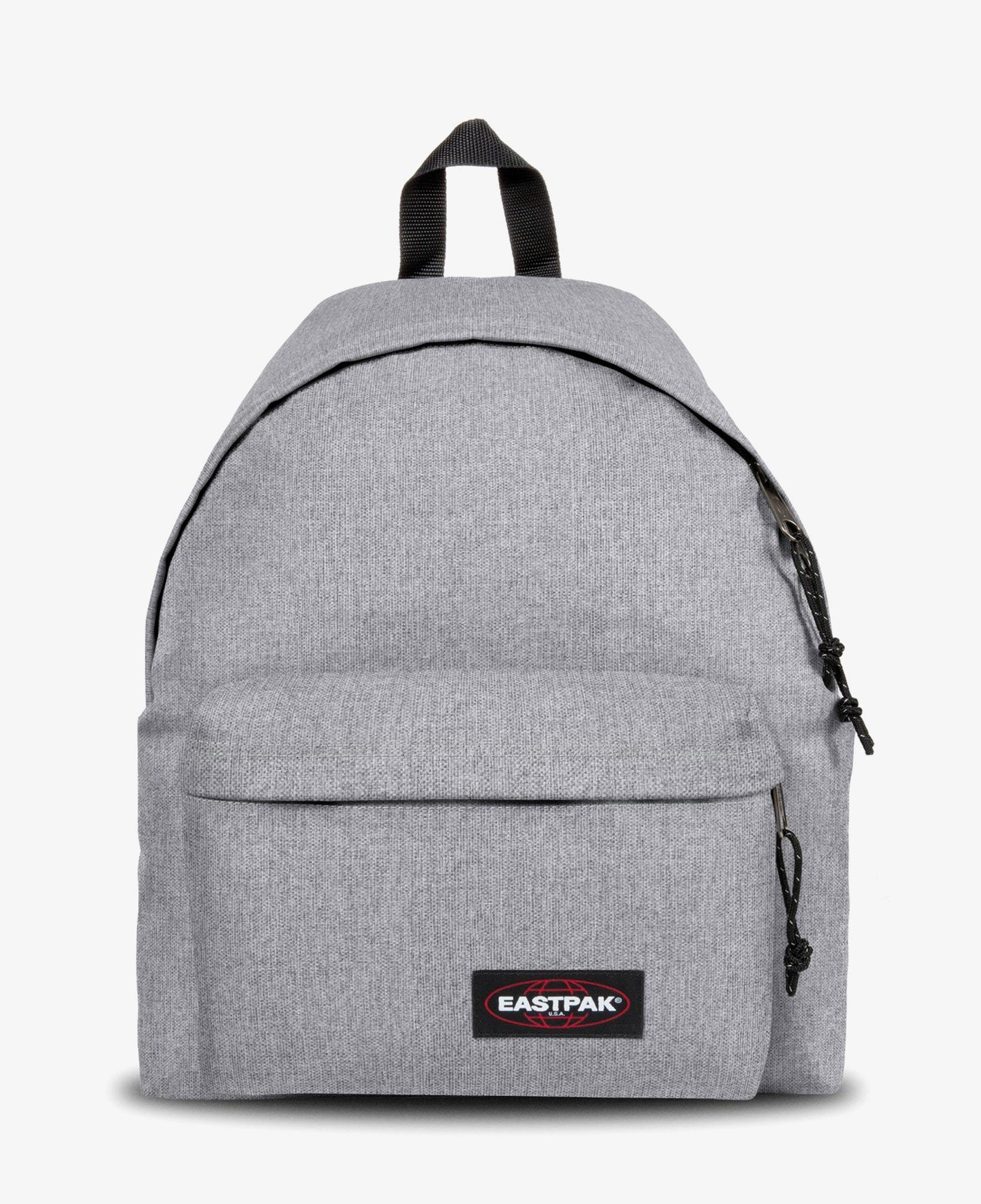 Eastpak Padded Pak'R Unisex Gri Sırt Çantası