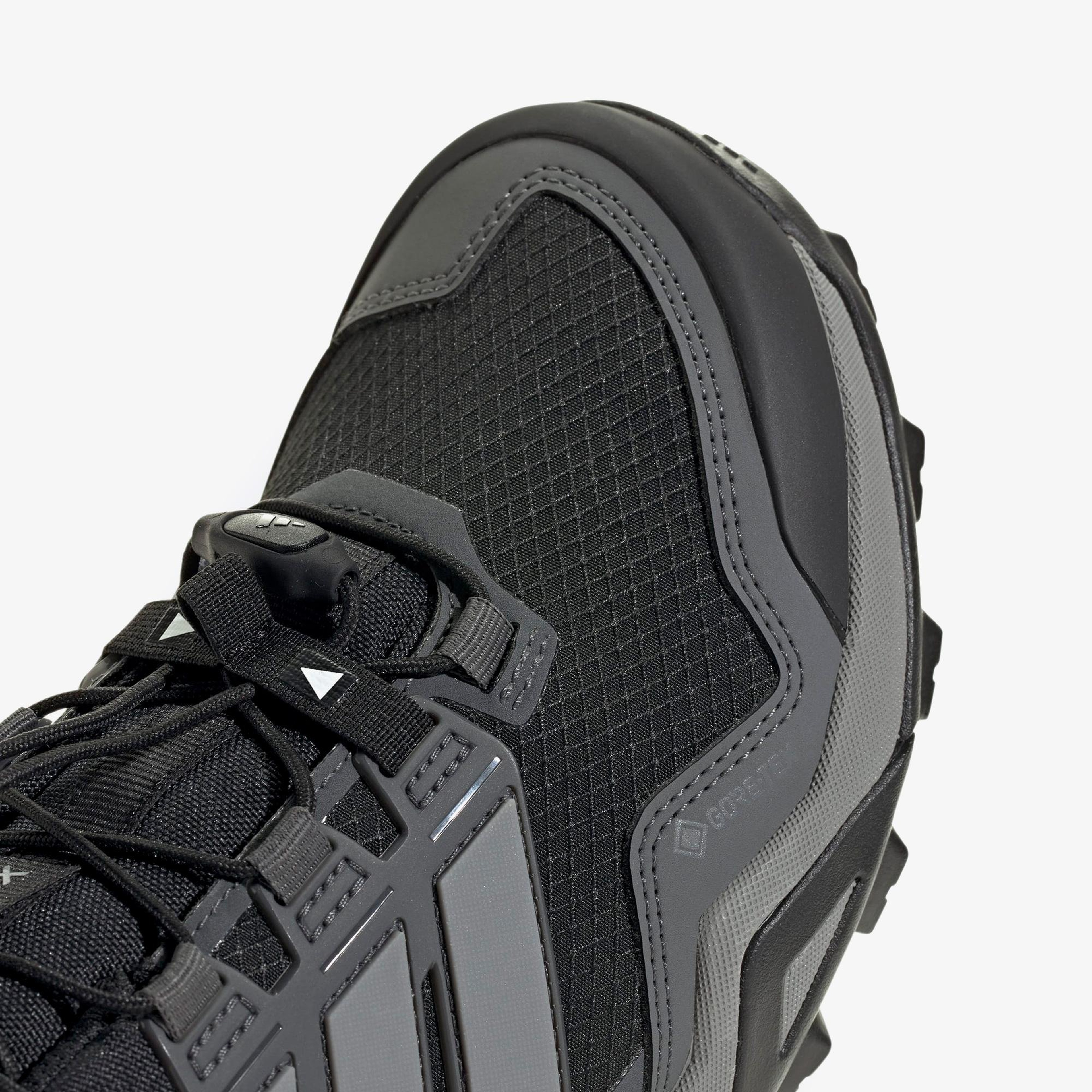 adidas Terrex Sychaser Gtx Unisex Siyah Outdoor Ayakkabı