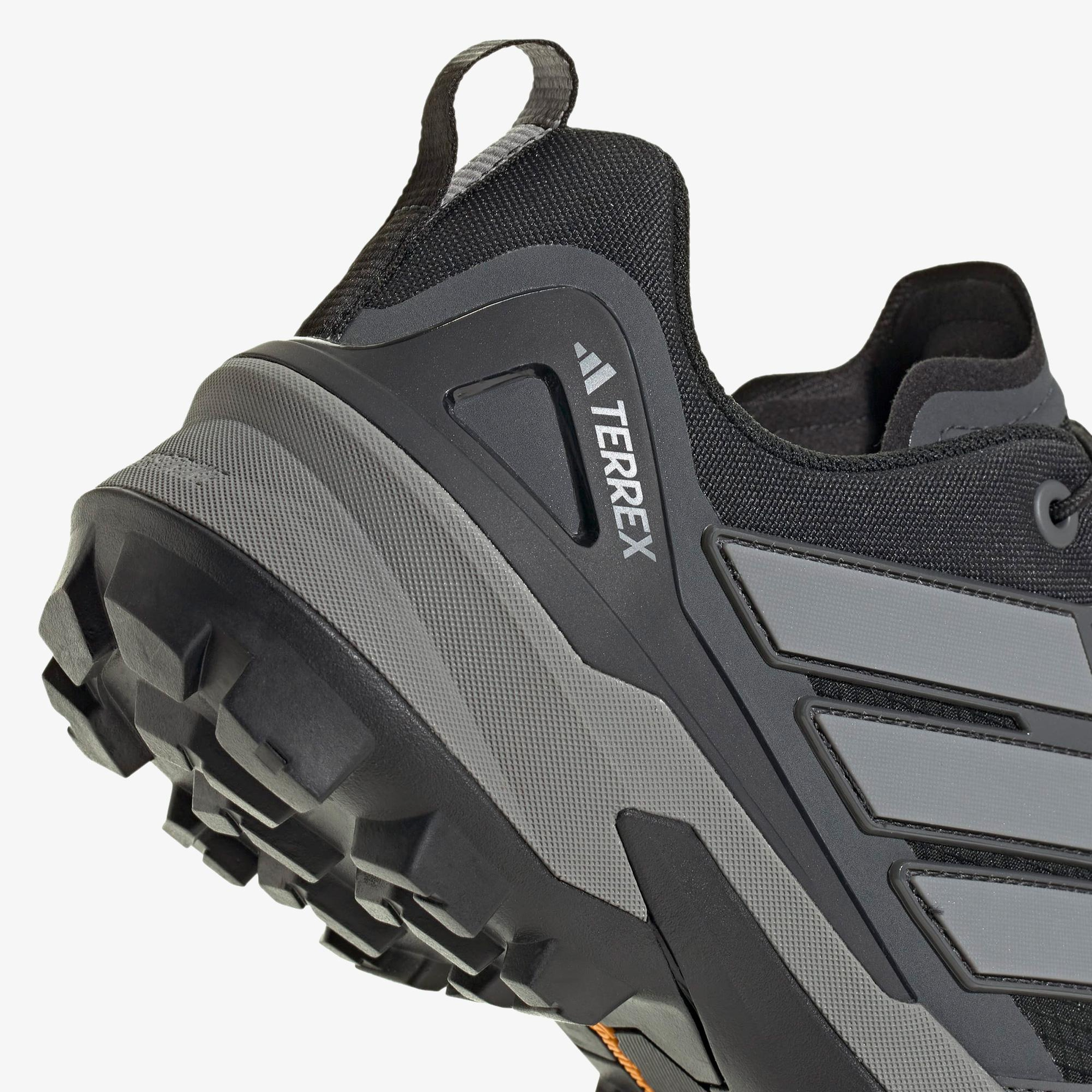 adidas Terrex Sychaser Gtx Unisex Siyah Outdoor Ayakkabı