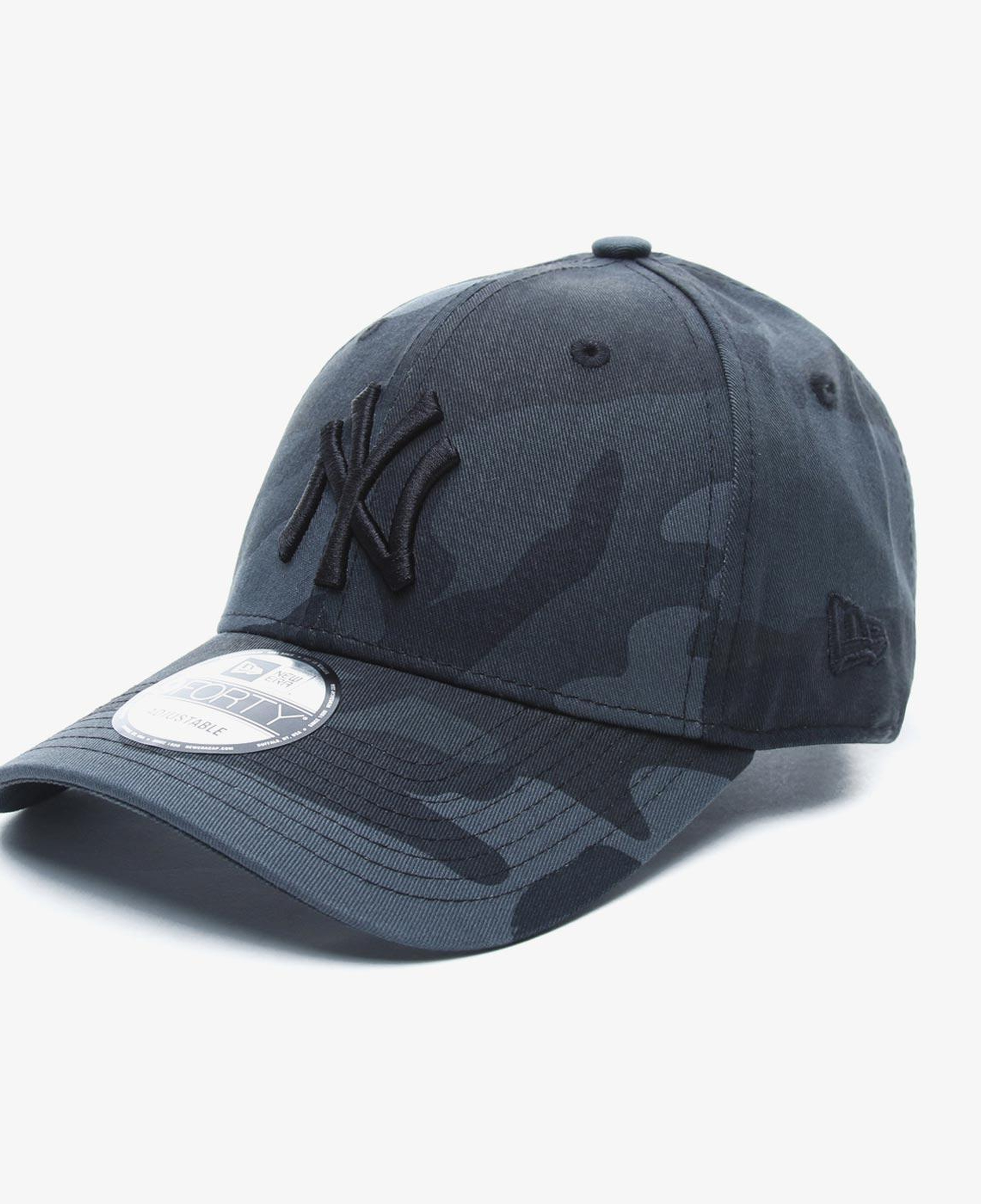 New Era New York Yankees Essential 9FORTY Unisex Mavi Şapka