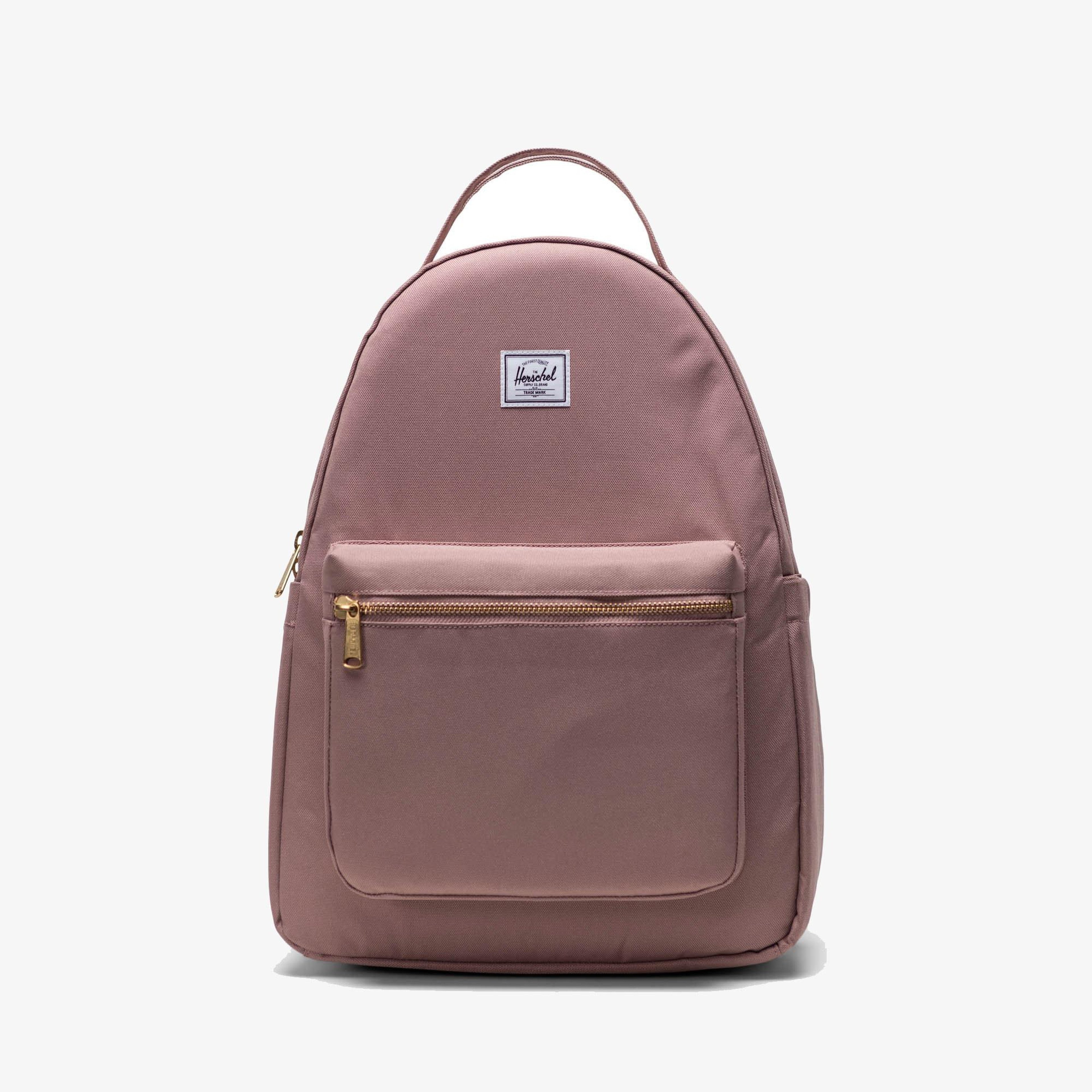 Herschel Nova Unisex Pembe Sırt Çantası