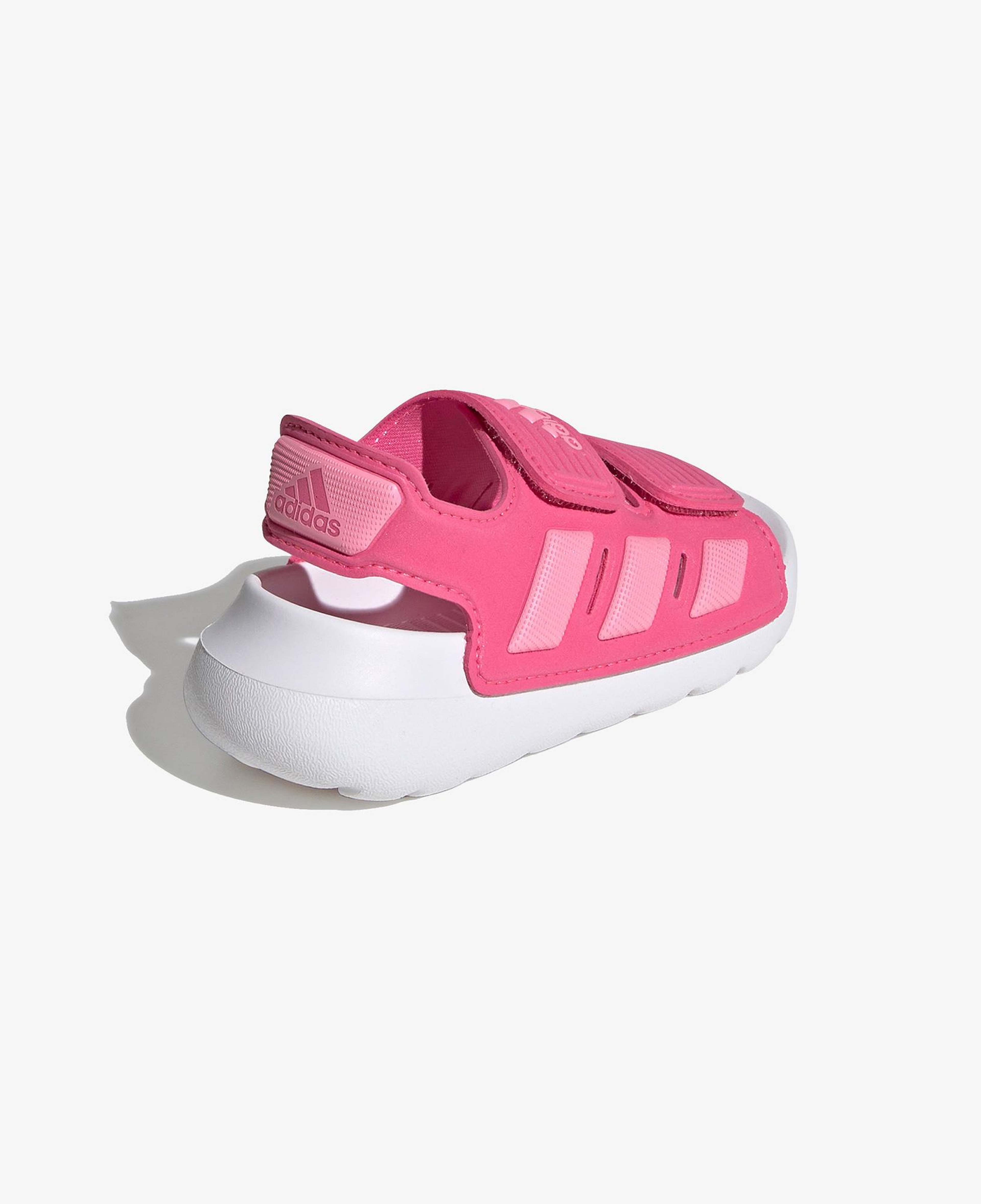 adidas Altaswim 2.01 Bebek Pembe Sandalet