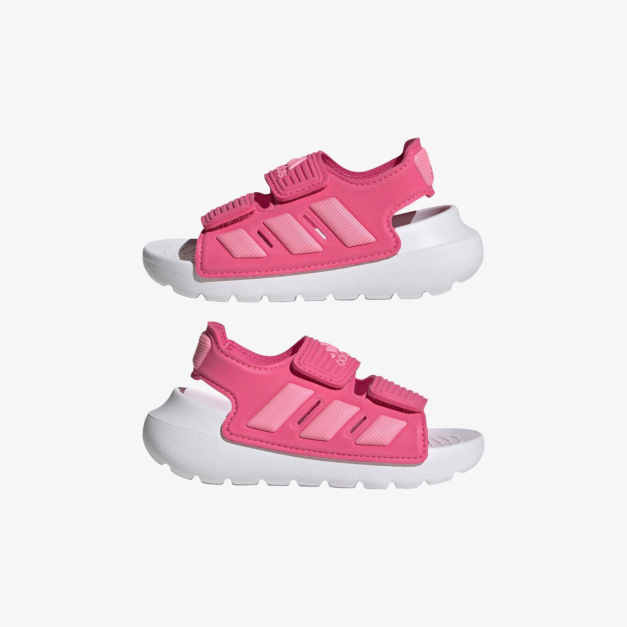 adidas Altaswim 2.01 Bebek Pembe Sandalet