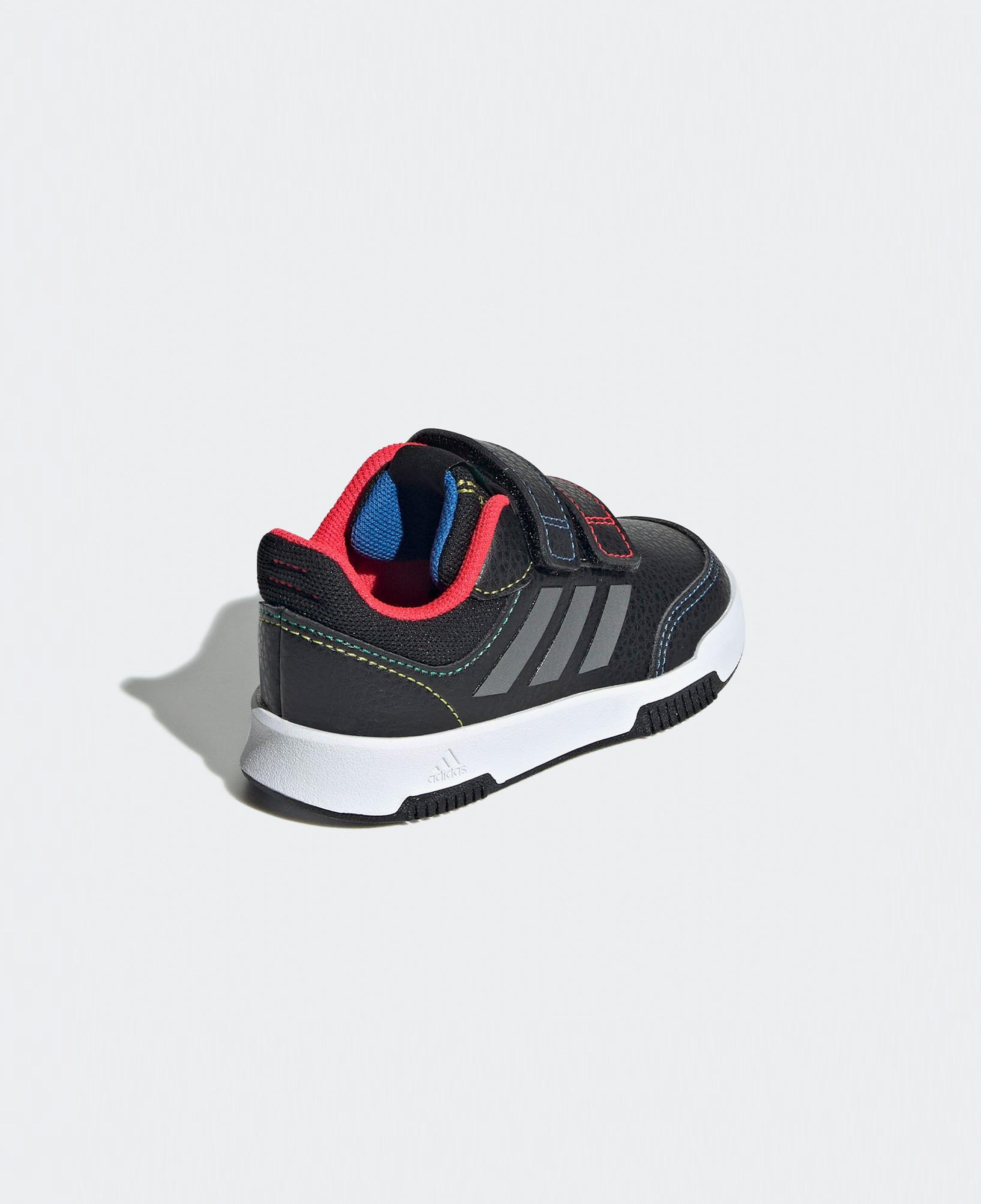 adidas Tensaur Sport 2.0 Cf Bebek Siyah Spor Ayakkabı