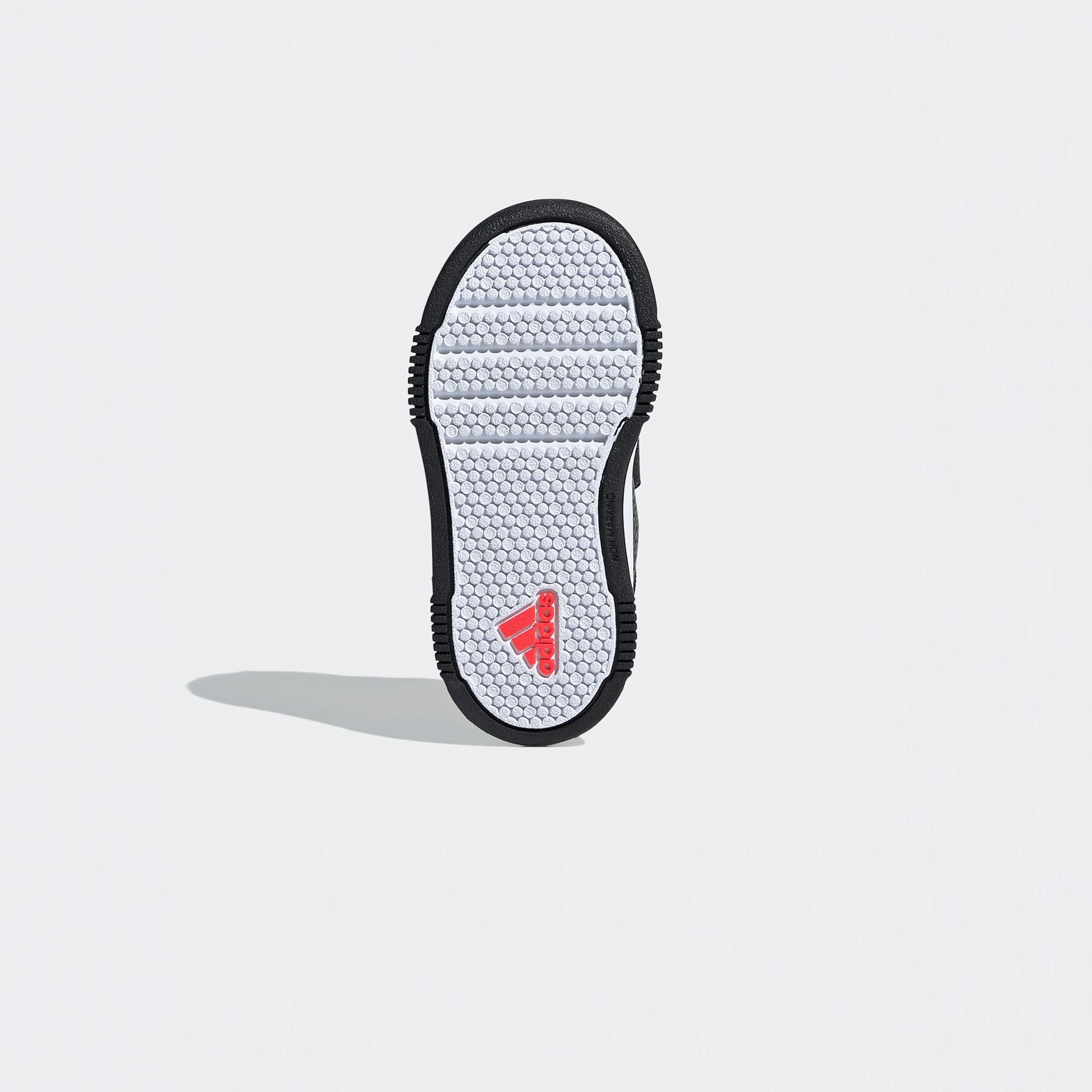 adidas Tensaur Sport 2.0 Cf Bebek Siyah Spor Ayakkabı