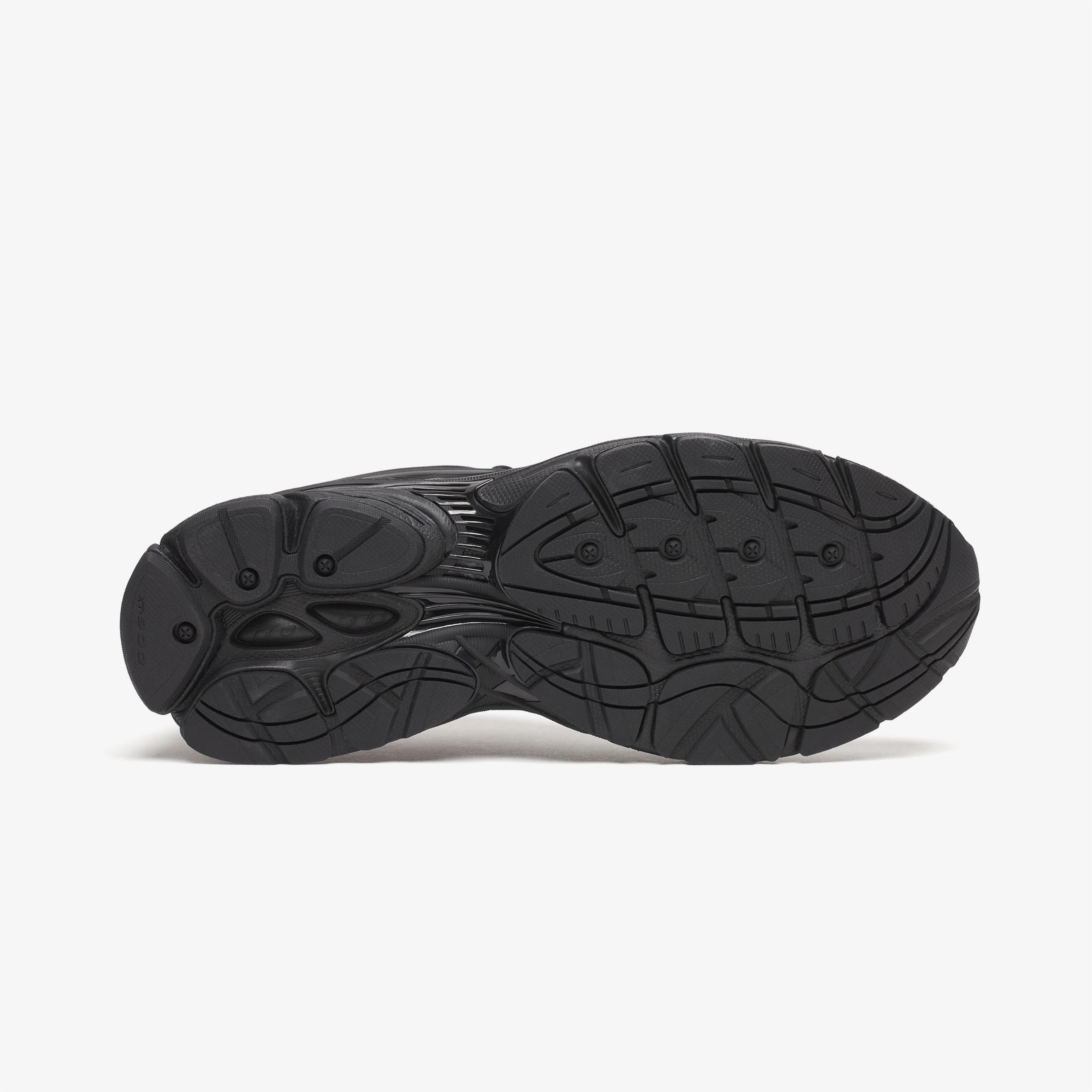 Saucony Progrid Omni 9 Unisex Siyah Spor Ayakkabı