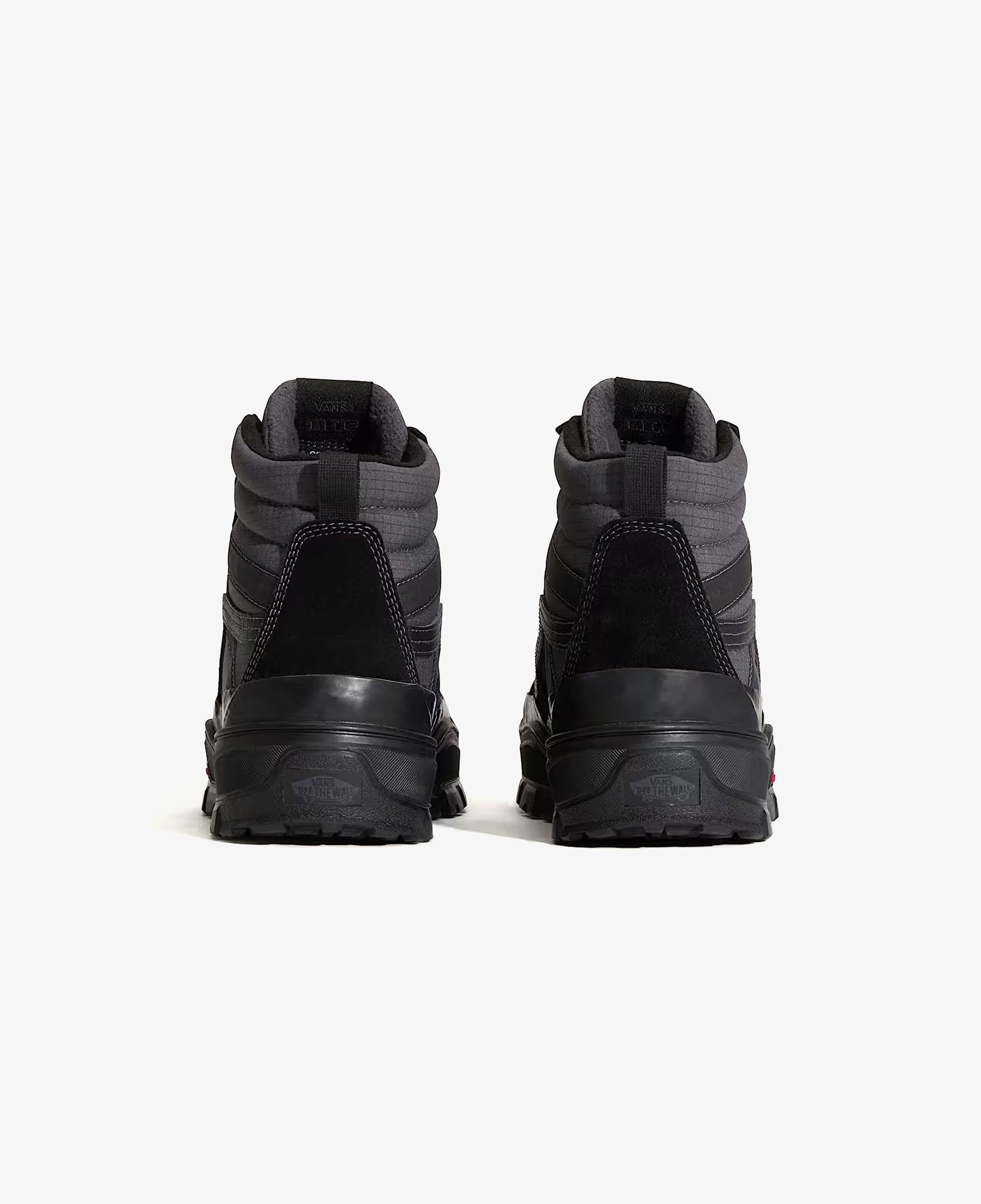 Vans MTE Sk8-Hi Gore-Tex Insulated Unisex Siyah Bot