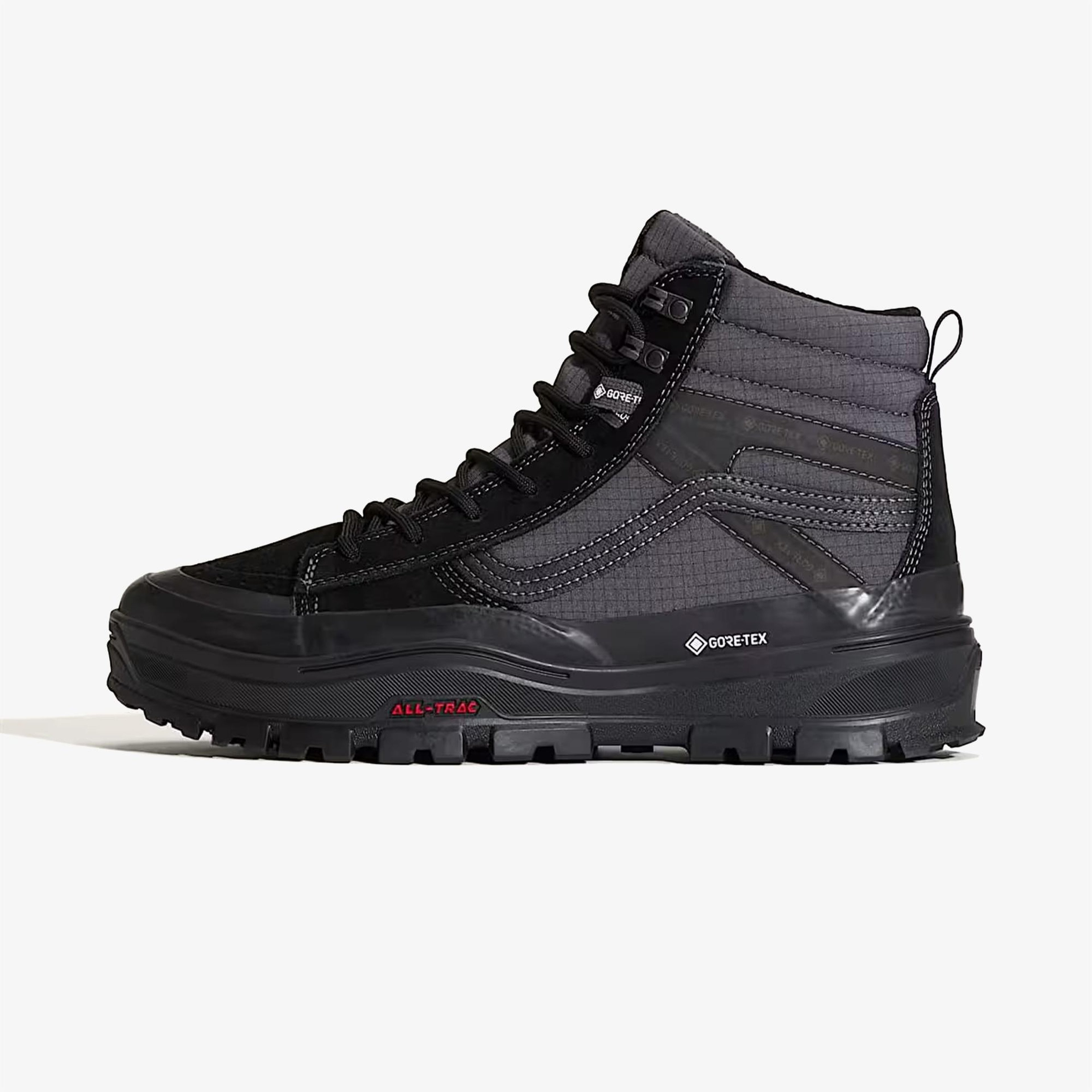 Vans MTE Sk8-Hi Gore-Tex Insulated Unisex Siyah Bot