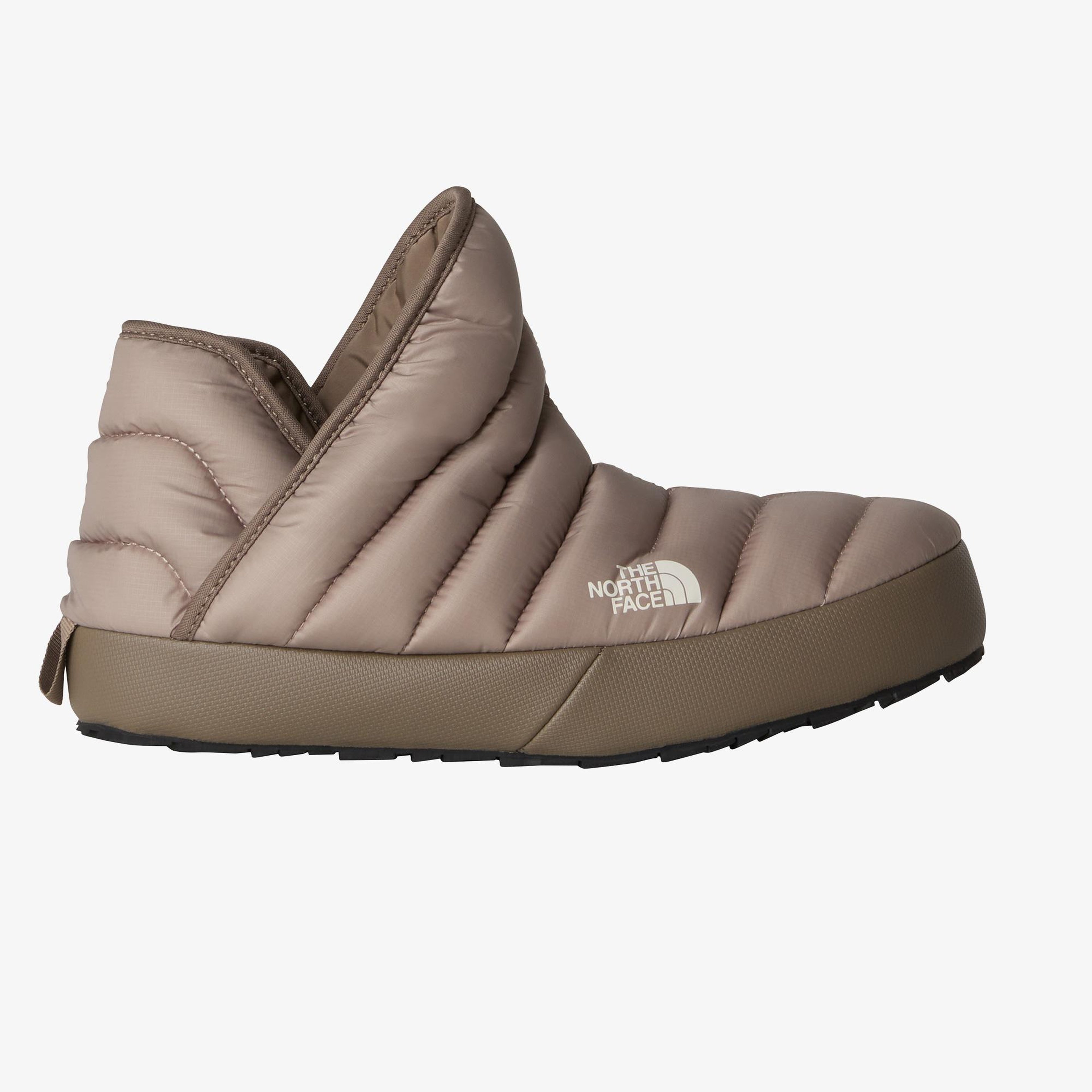 The North Face Thermoball Traction Kadın Gri Bot