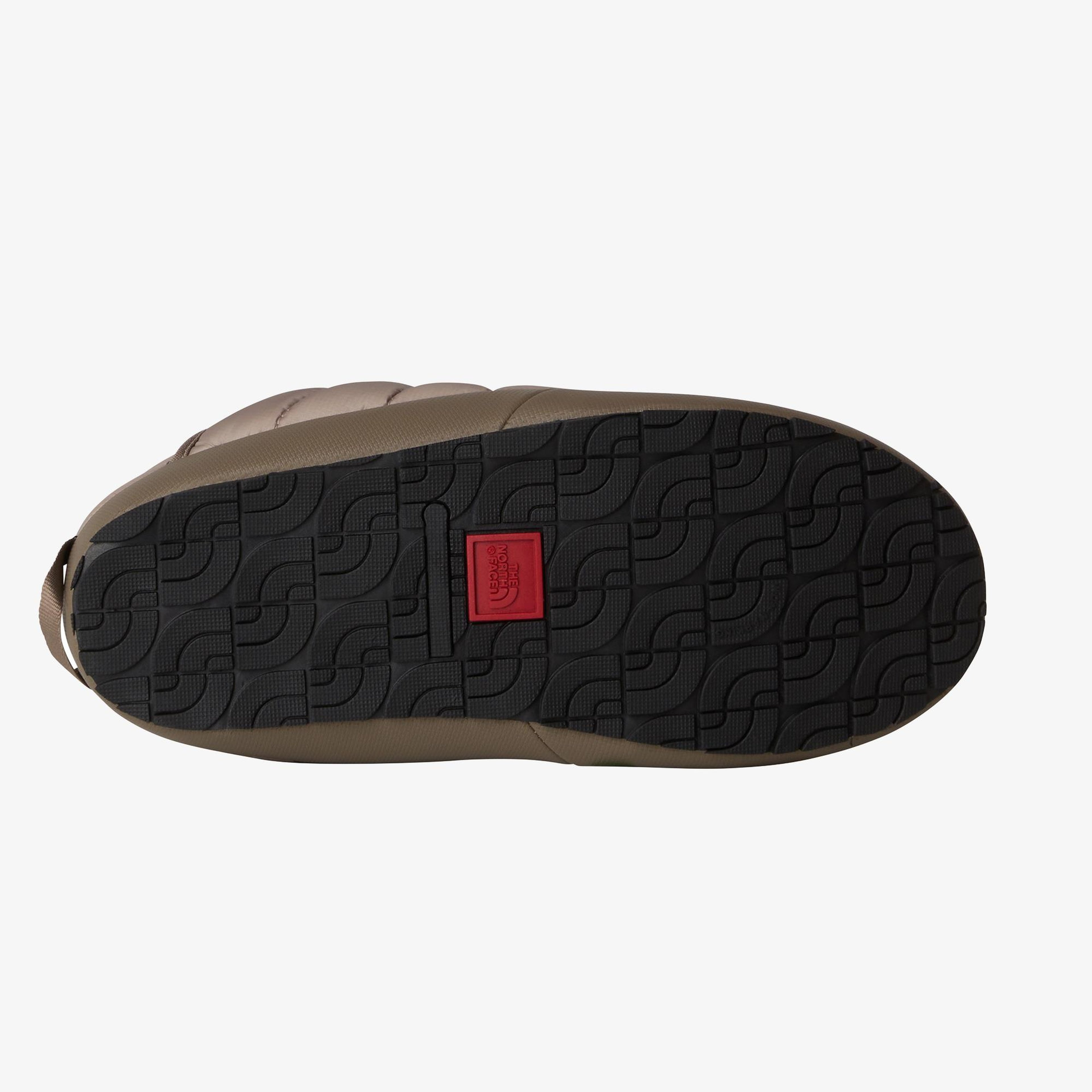 The North Face Thermoball Traction Kadın Gri Bot