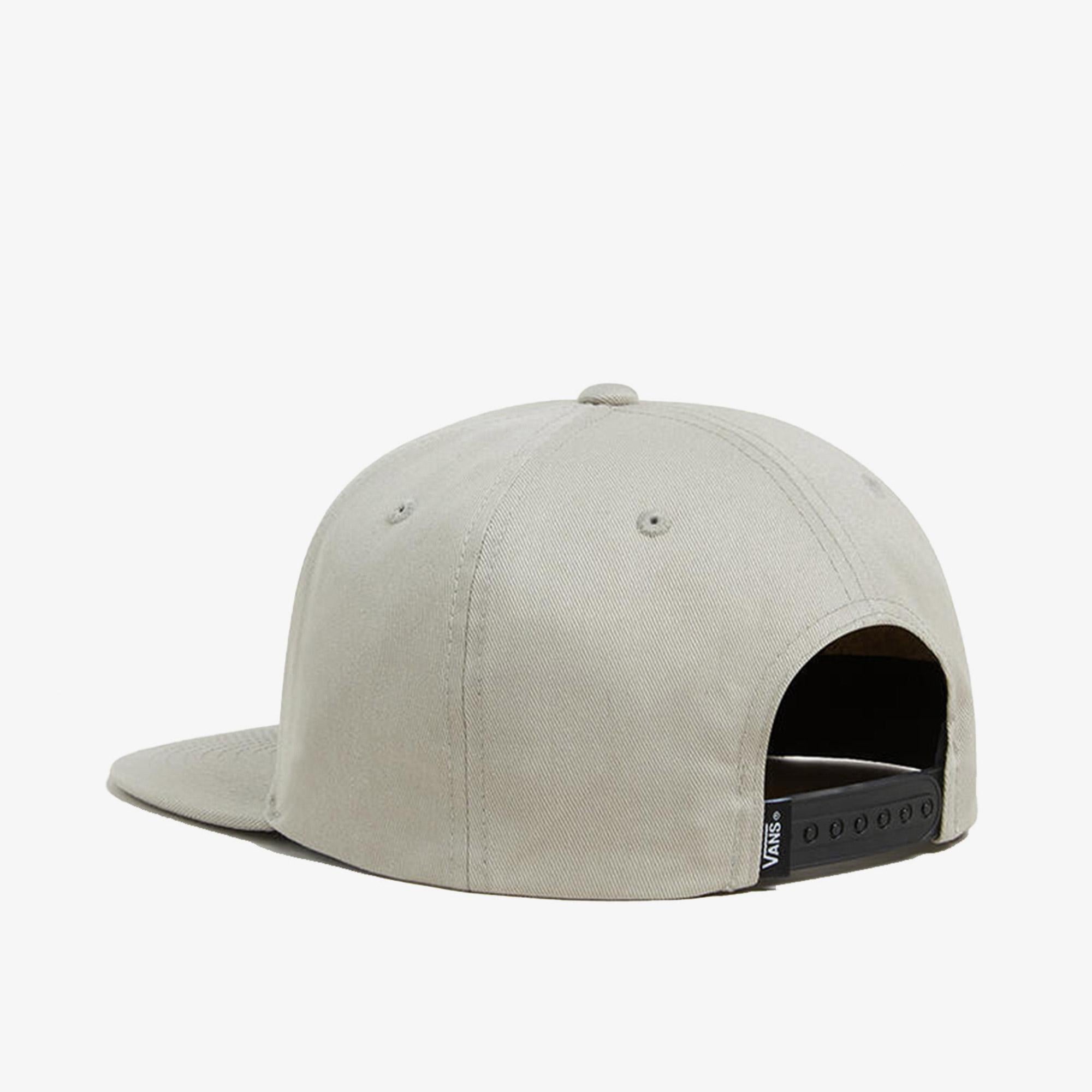Vans Full Patch Unisex Gri Şapka