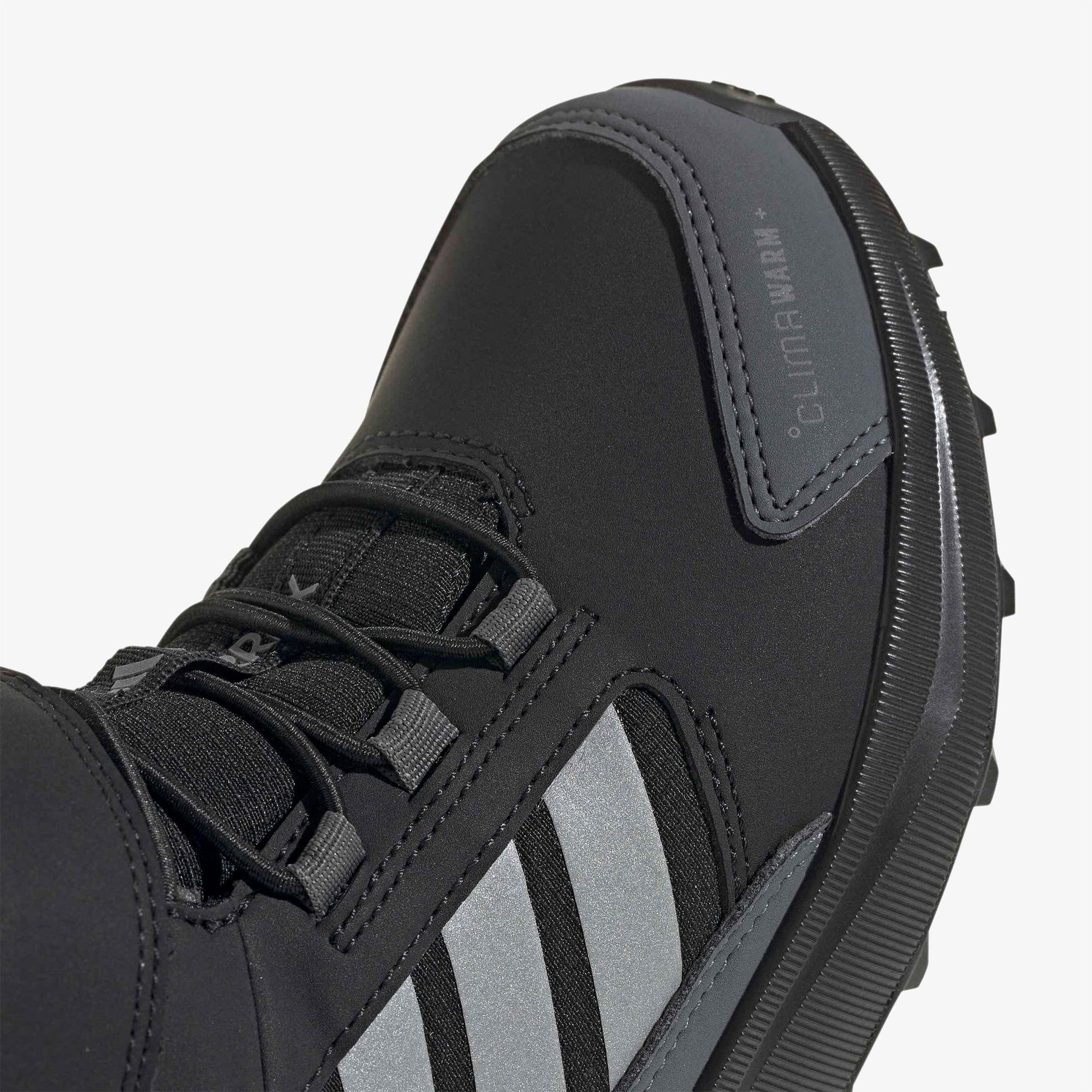adidas Terrex Traılaer 2 C+ Çocuk Siyah Outdoor Ayakkabı