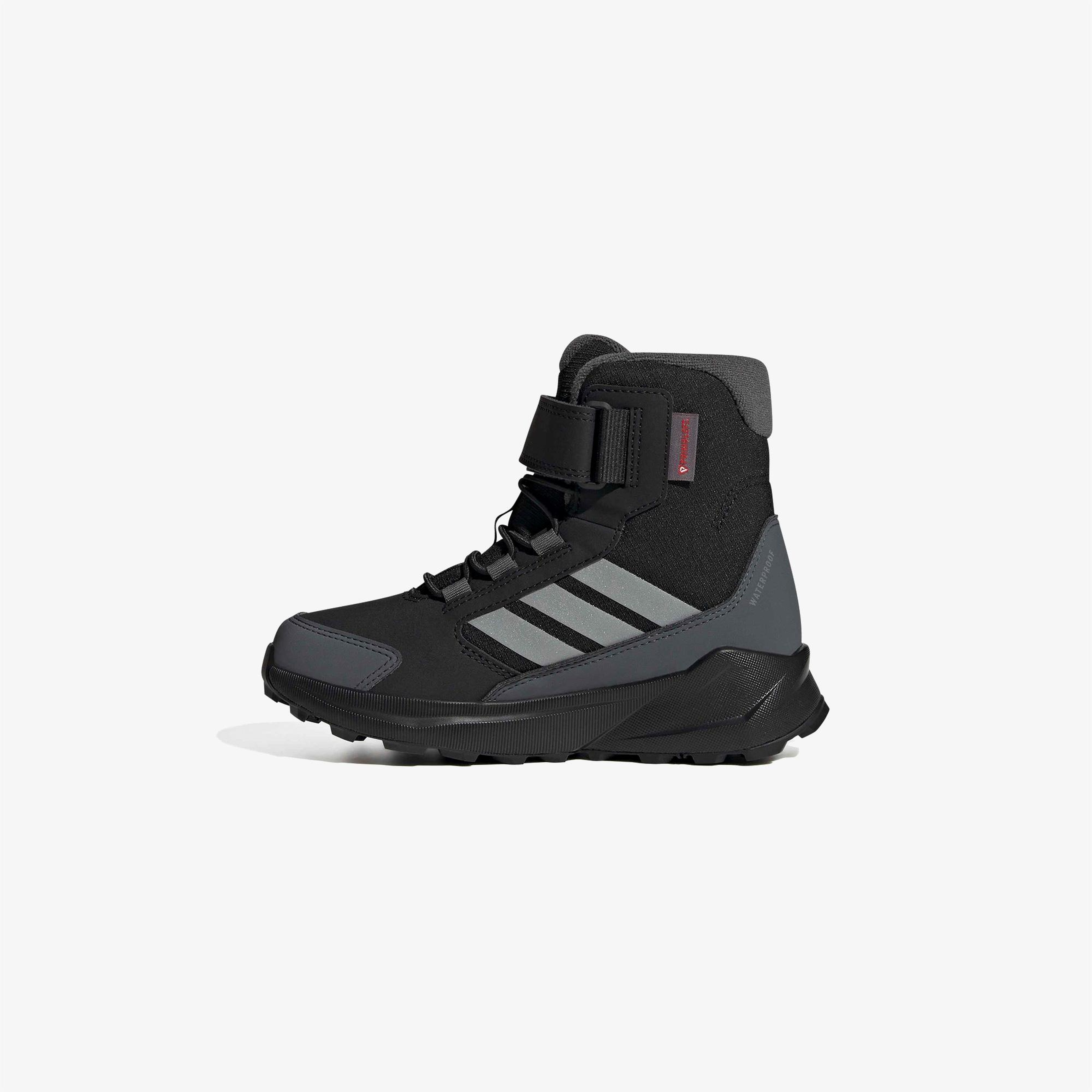 adidas Terrex Traılaer 2 C+ Çocuk Siyah Outdoor Ayakkabı