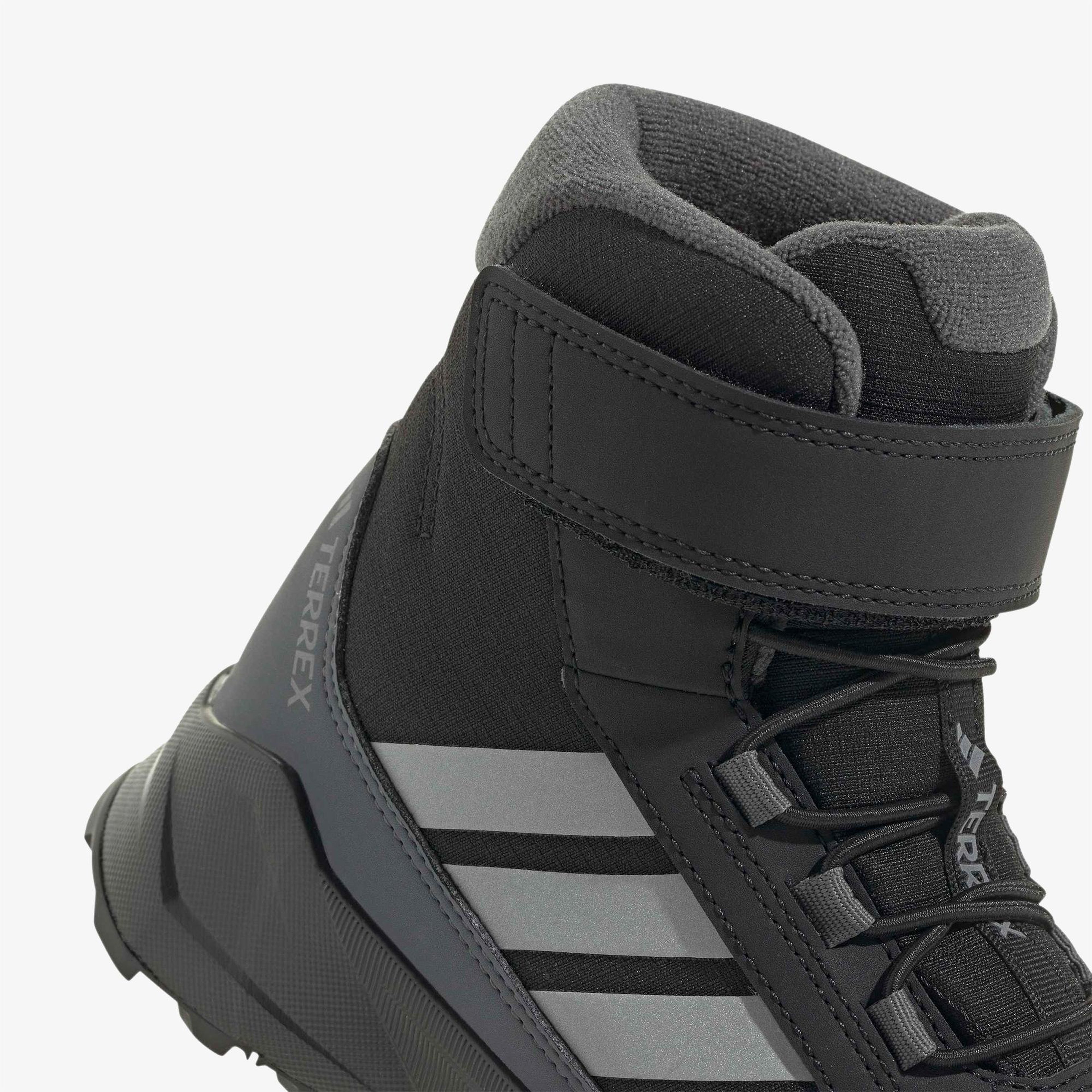 adidas Terrex Traılaer 2 C+ Çocuk Siyah Outdoor Ayakkabı
