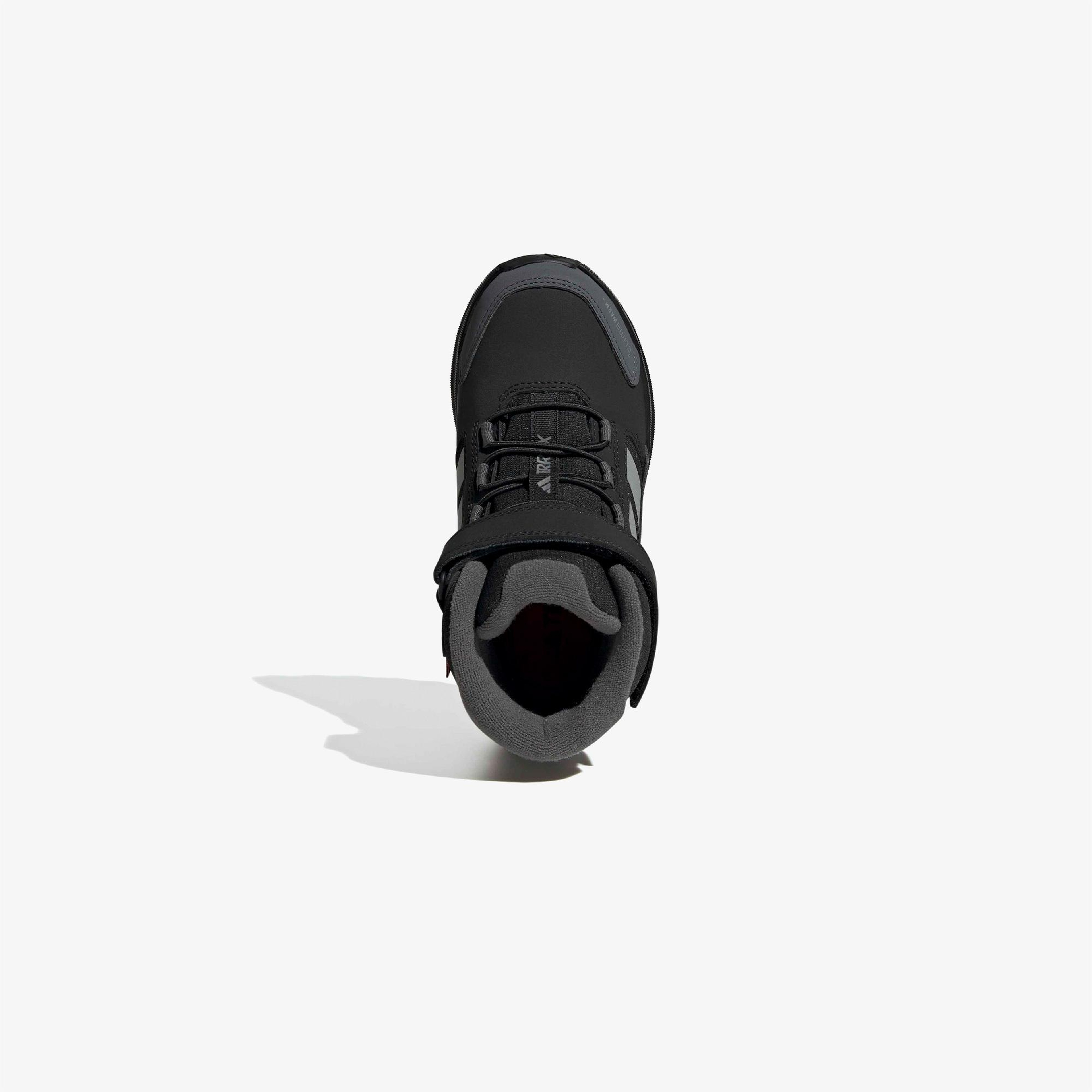 adidas Terrex Traılaer 2 C+ Çocuk Siyah Outdoor Ayakkabı