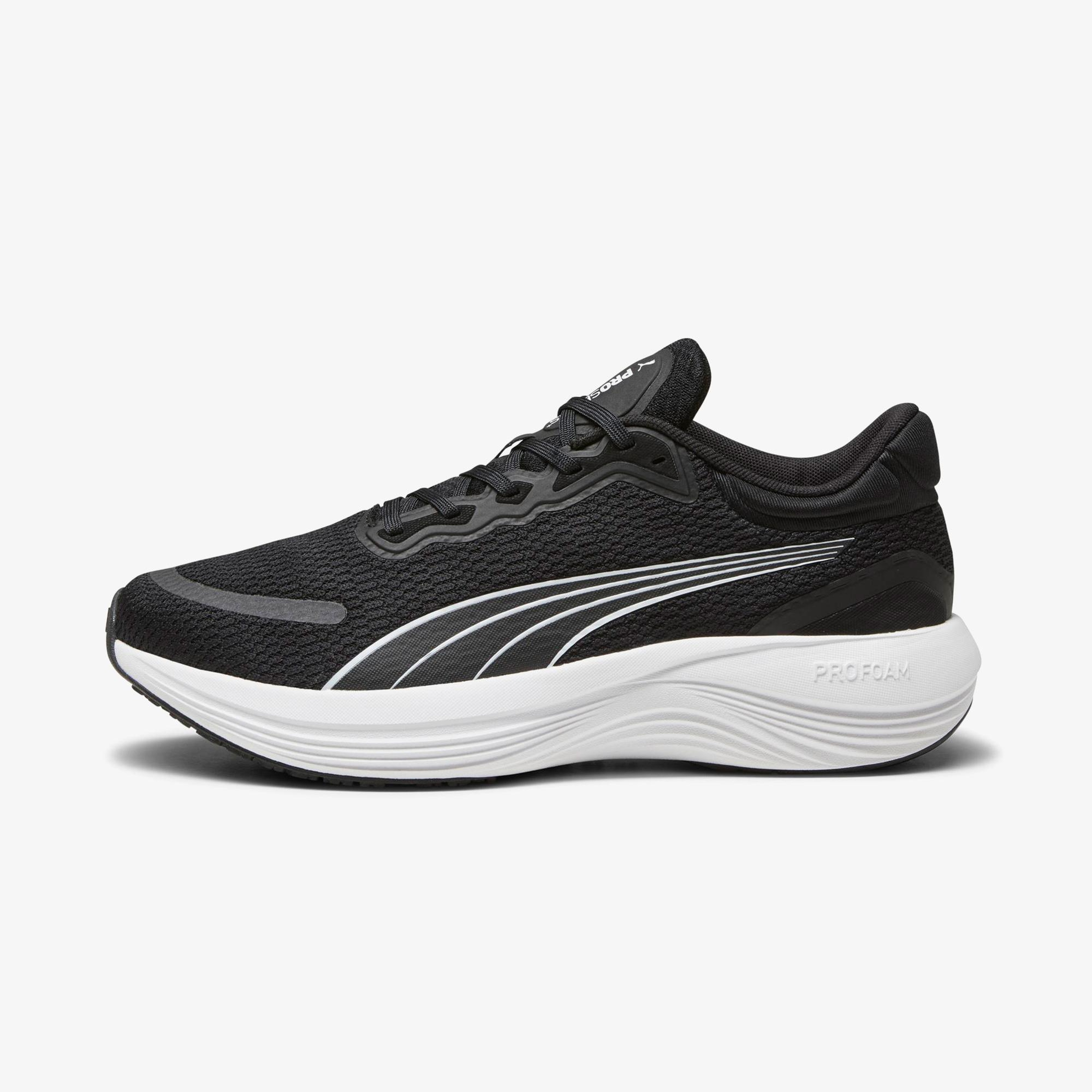 Puma Scend Pro Kadın Siyah Spor Ayakkabı