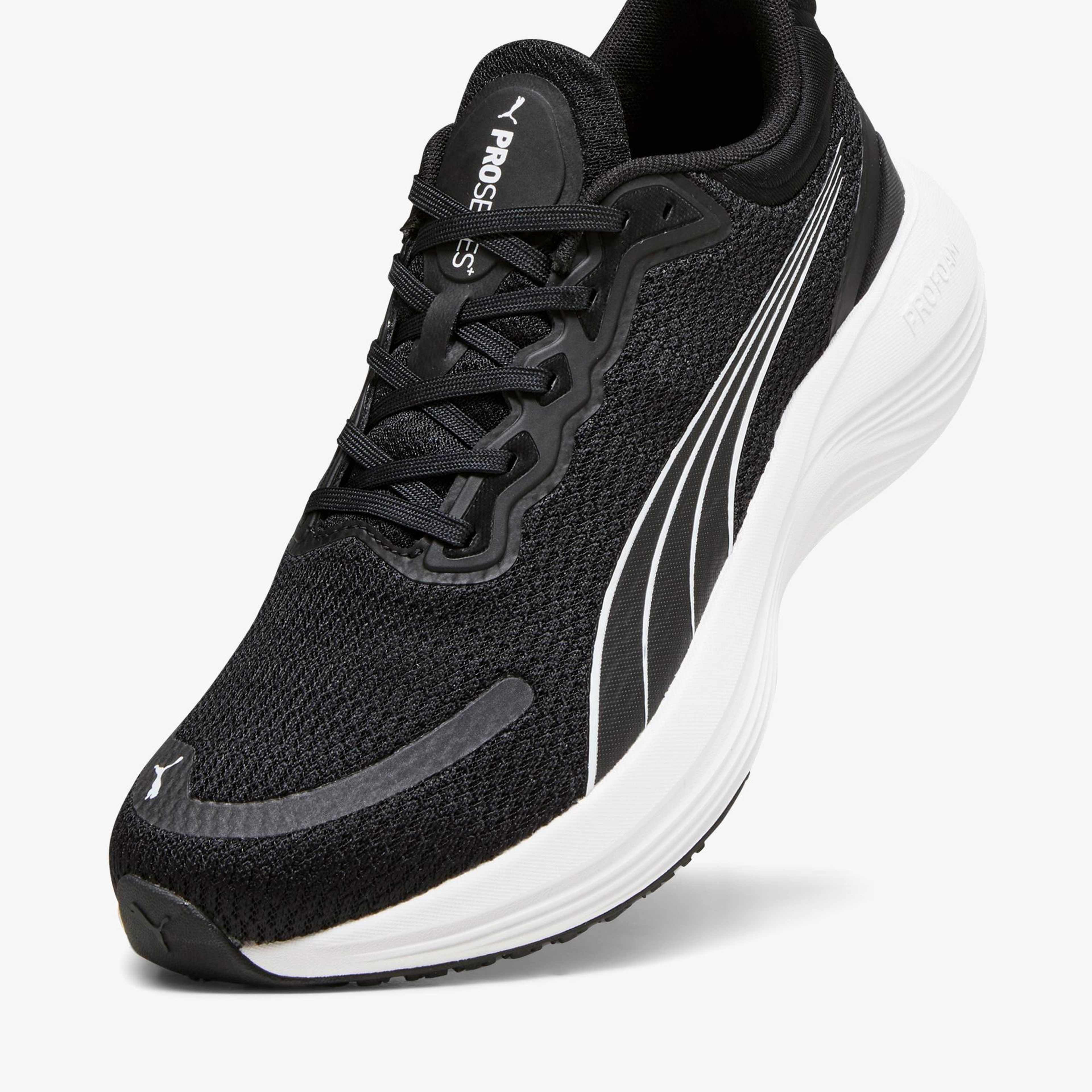 Puma Scend Pro Kadın Siyah Spor Ayakkabı