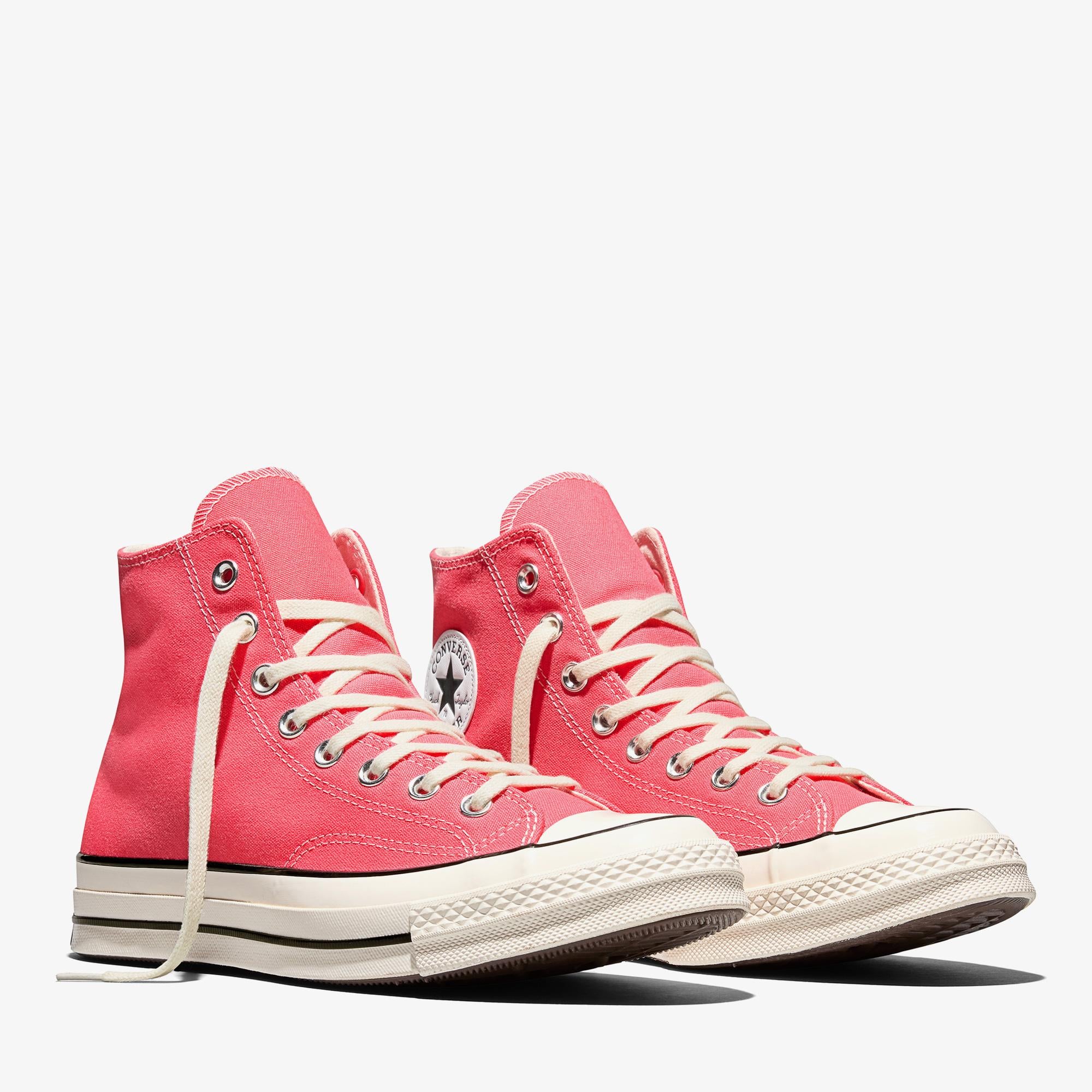 Converse Chuck 70 Unisex Kiraz Pembesi Sneaker