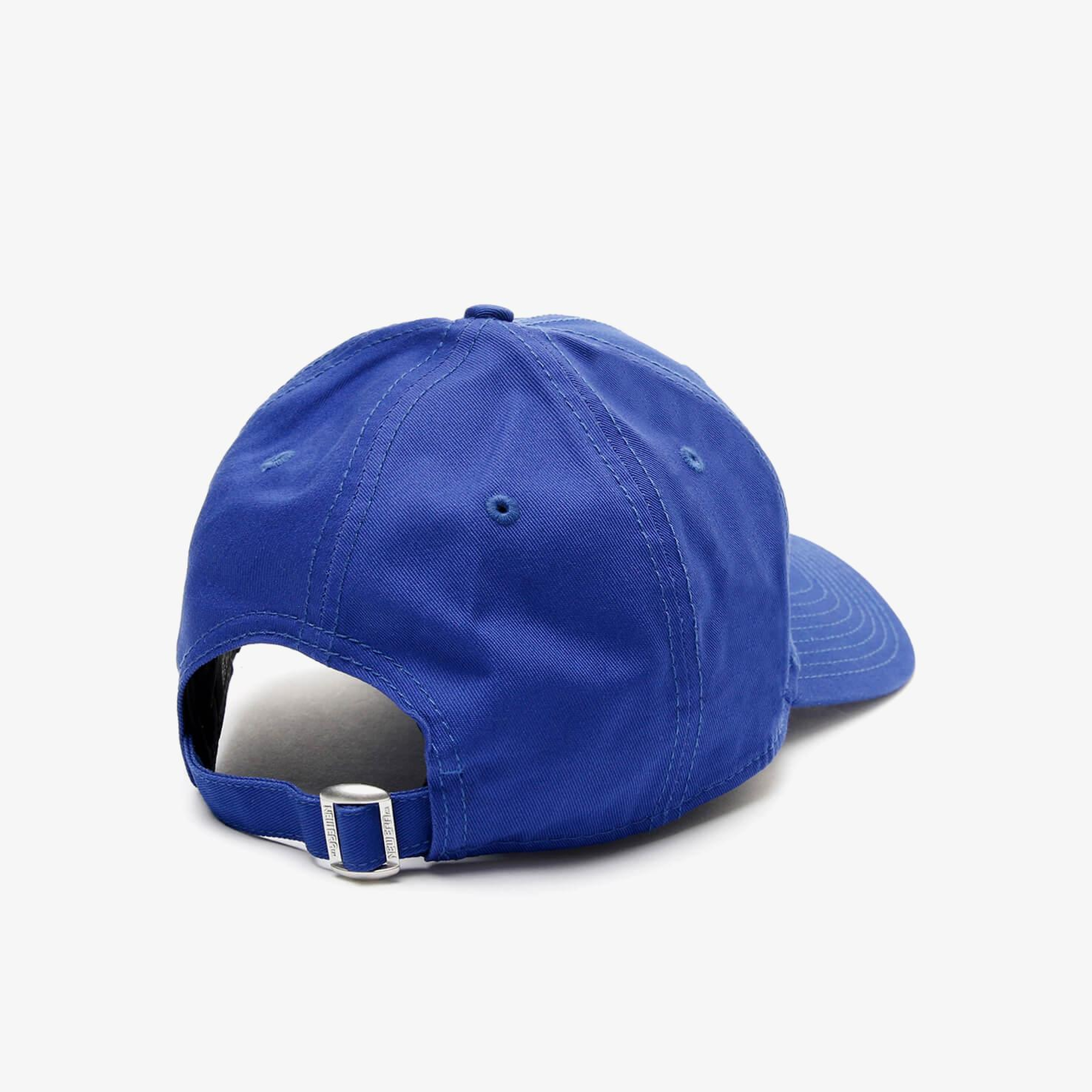 New Era New York Yankees Unisex Mavi Şapka